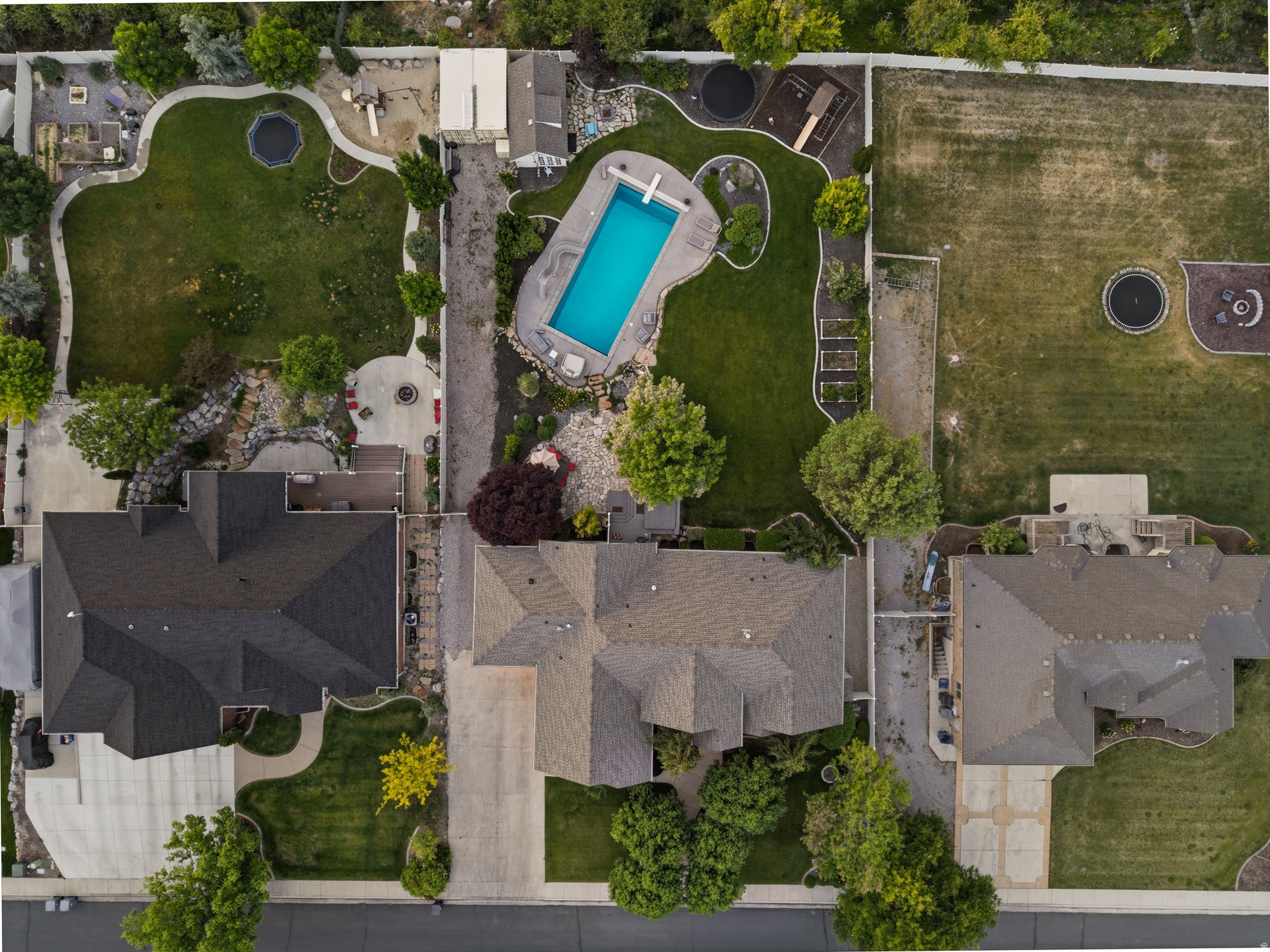 GILLMAN - Residential
