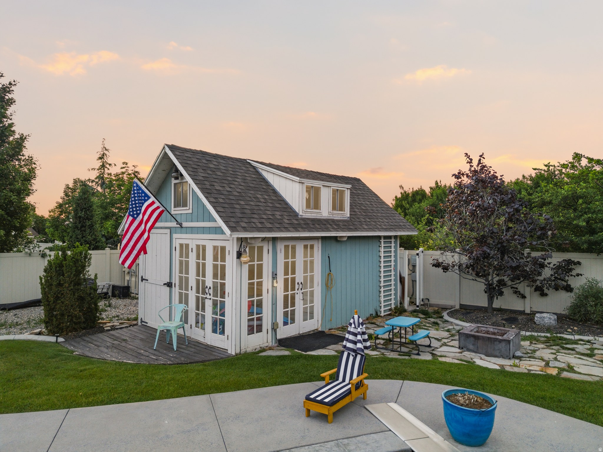 GILLMAN - Residential