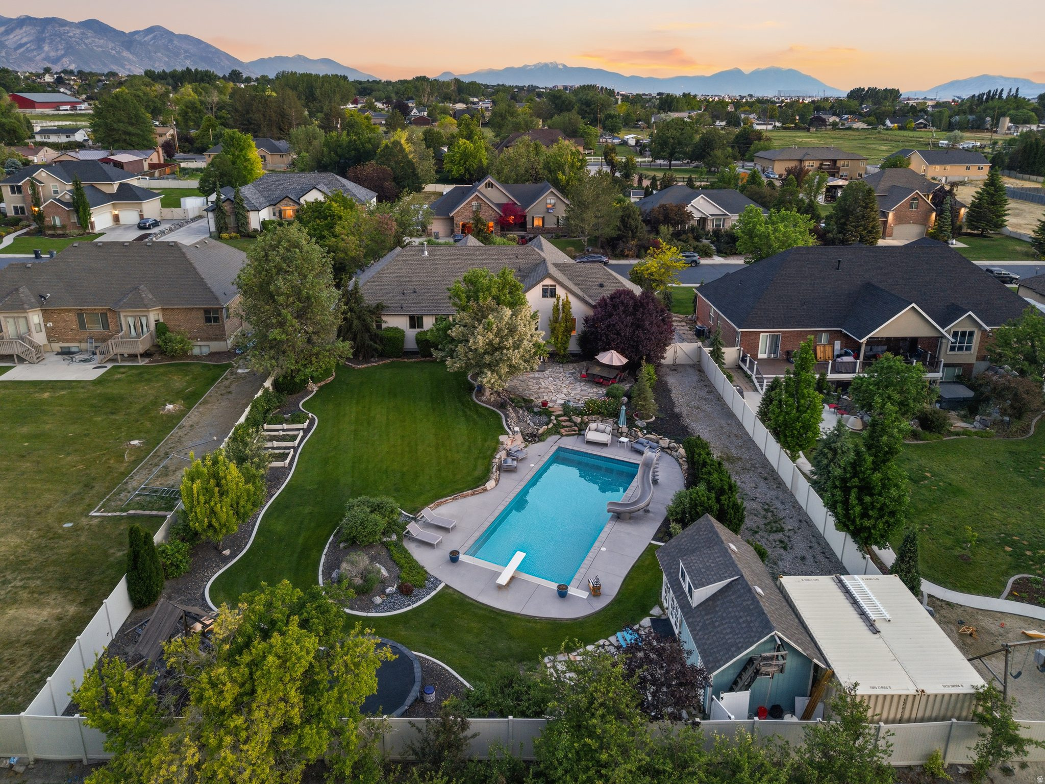 GILLMAN - Residential