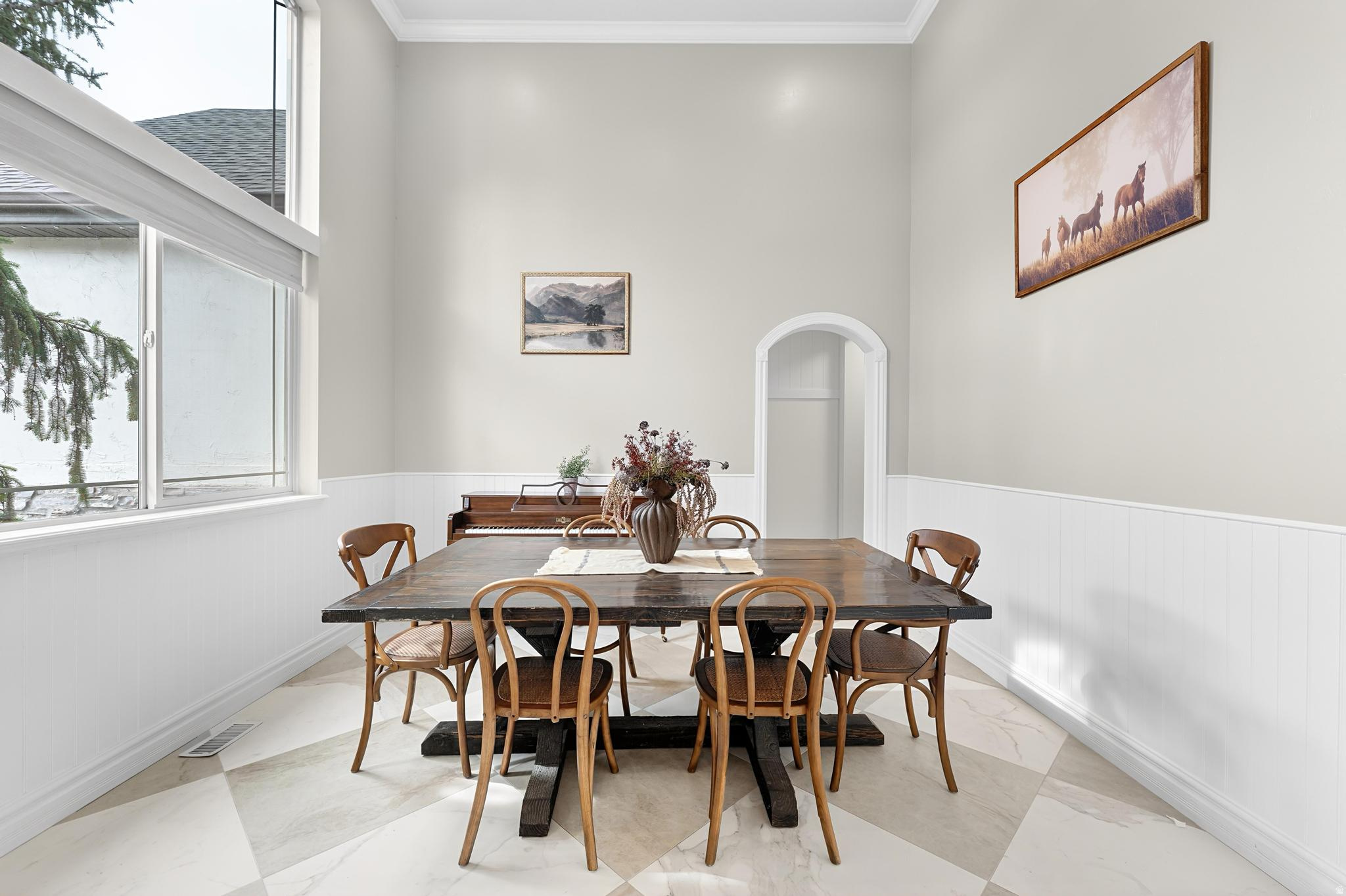 GILLMAN - Residential