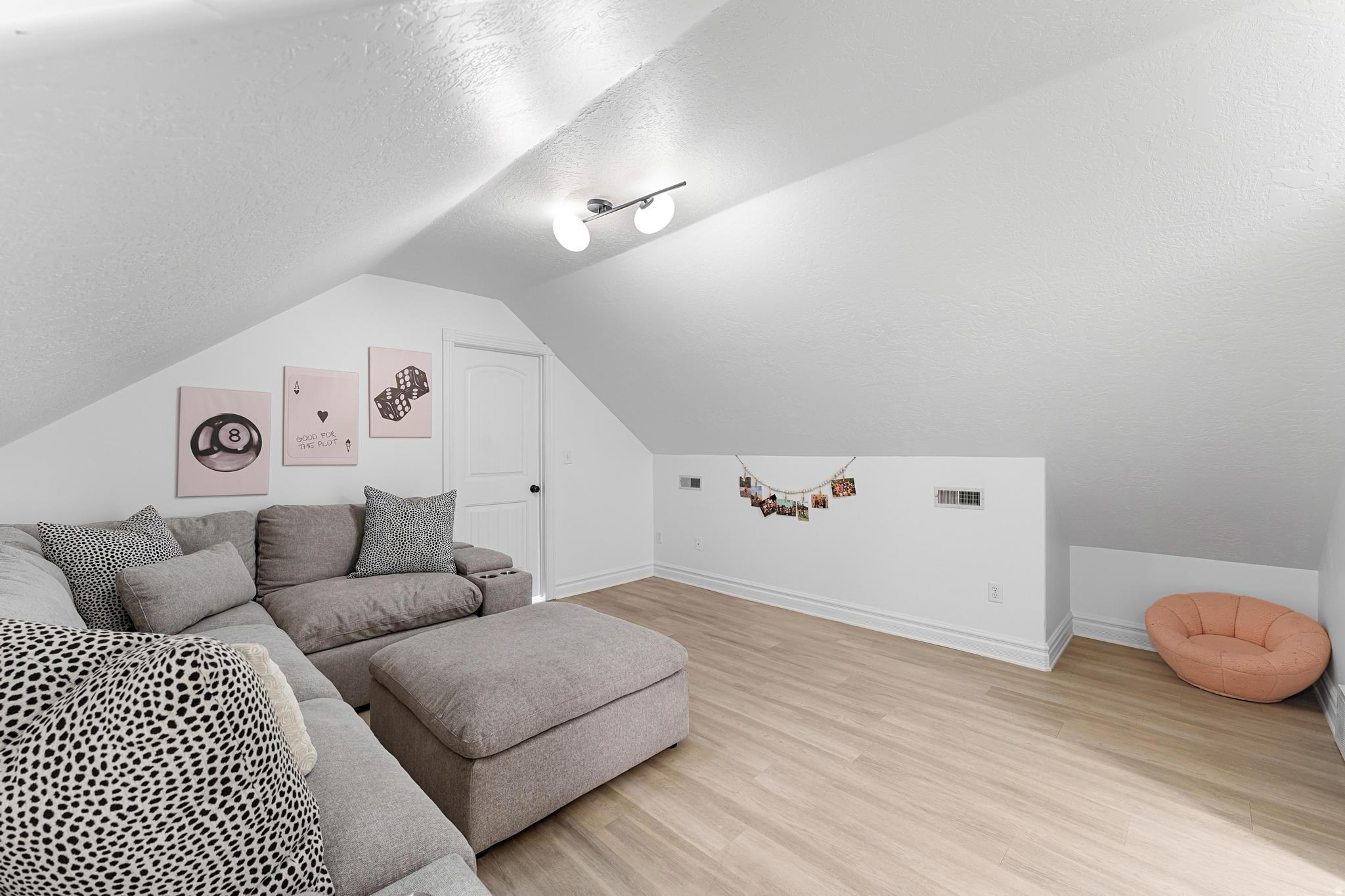 GILLMAN - Residential