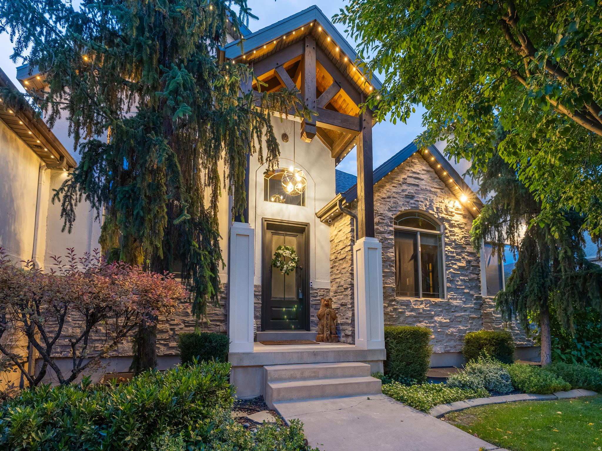 GILLMAN - Residential