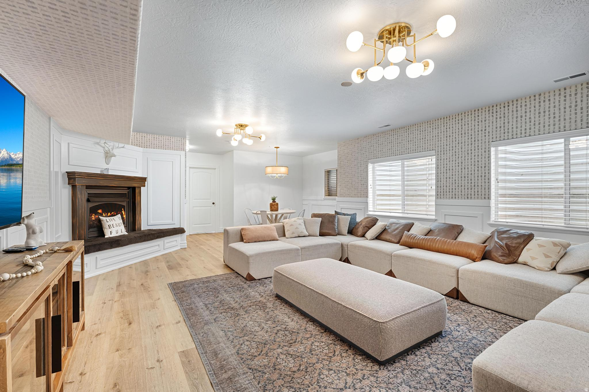 GILLMAN - Residential