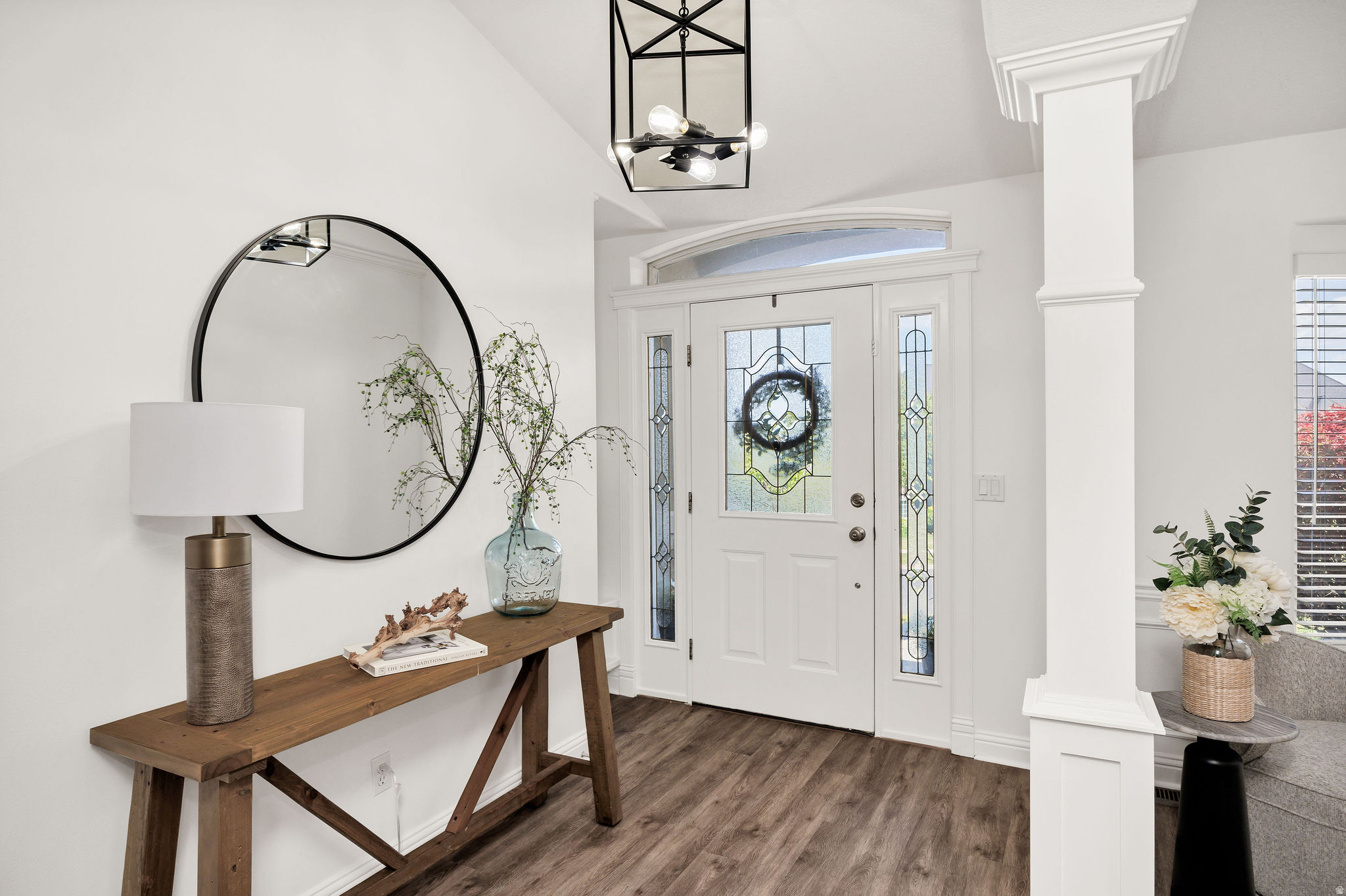 DRY CANYON - Residential