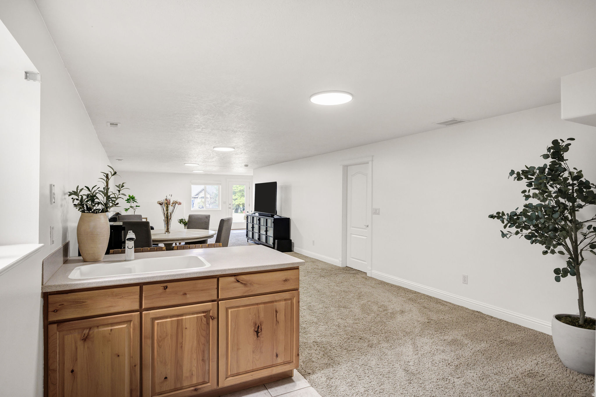 DRY CANYON - Residential