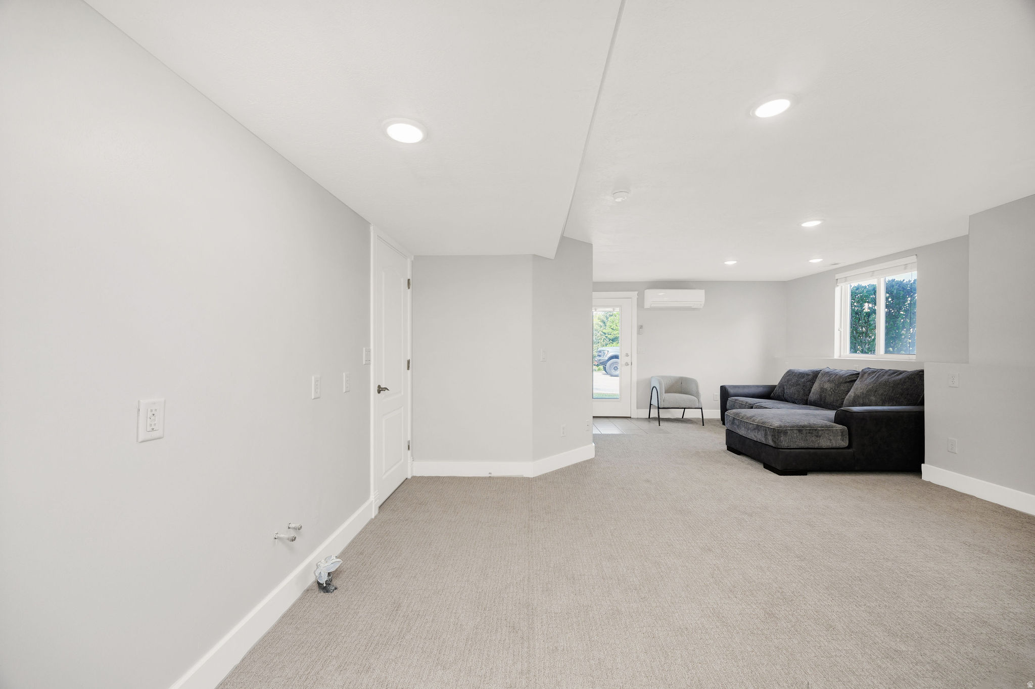 DRY CANYON - Residential