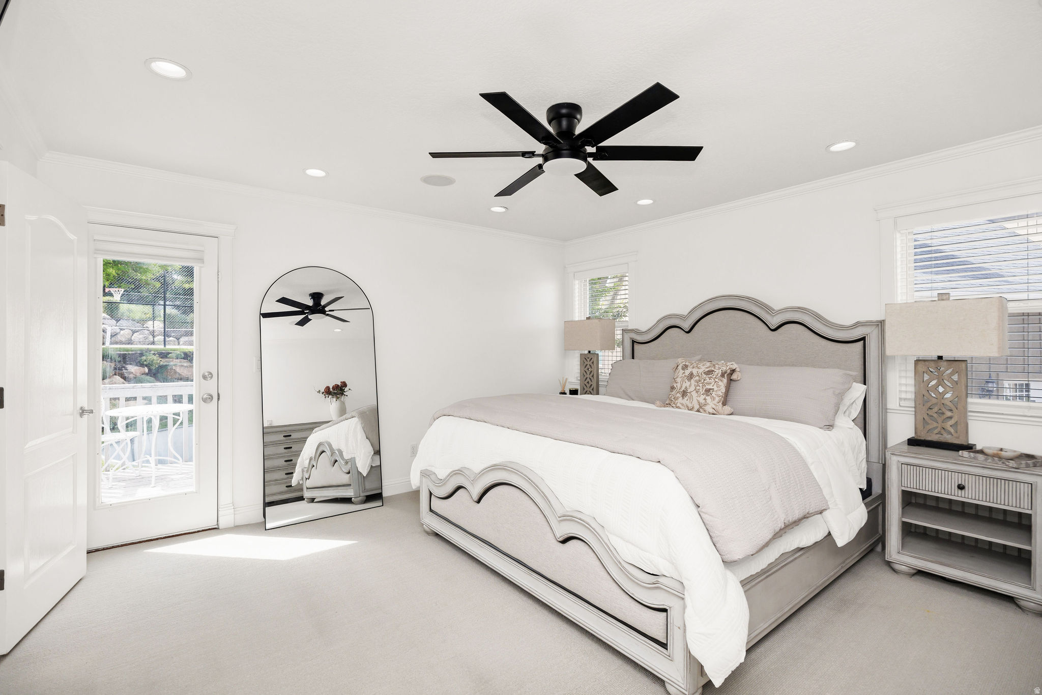DRY CANYON - Residential