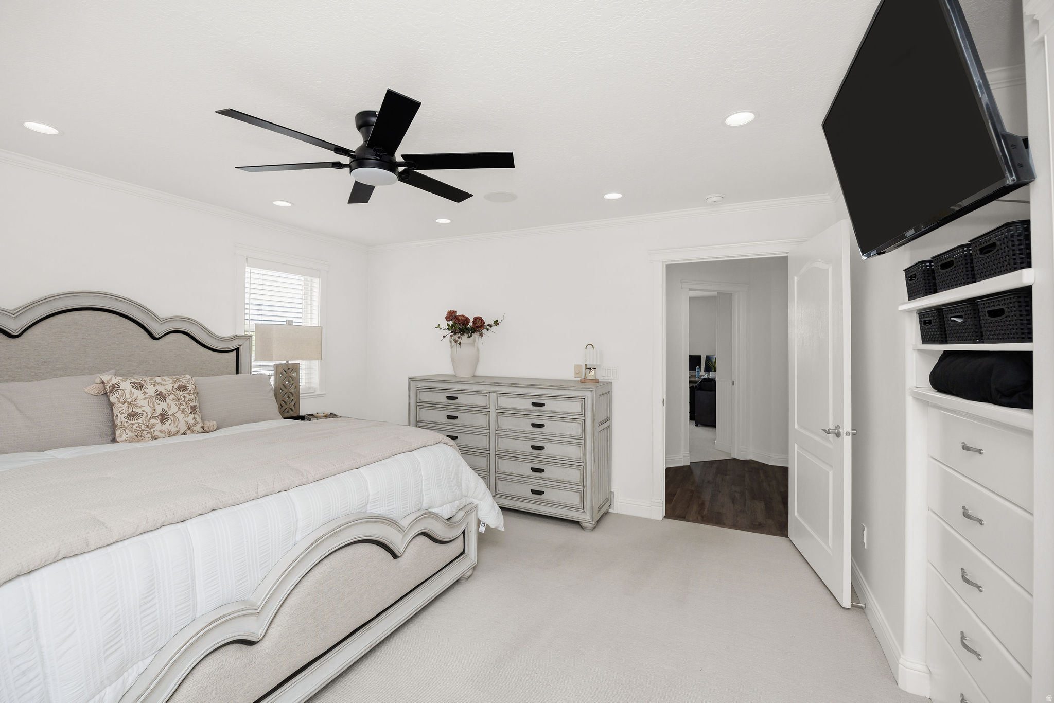 DRY CANYON - Residential