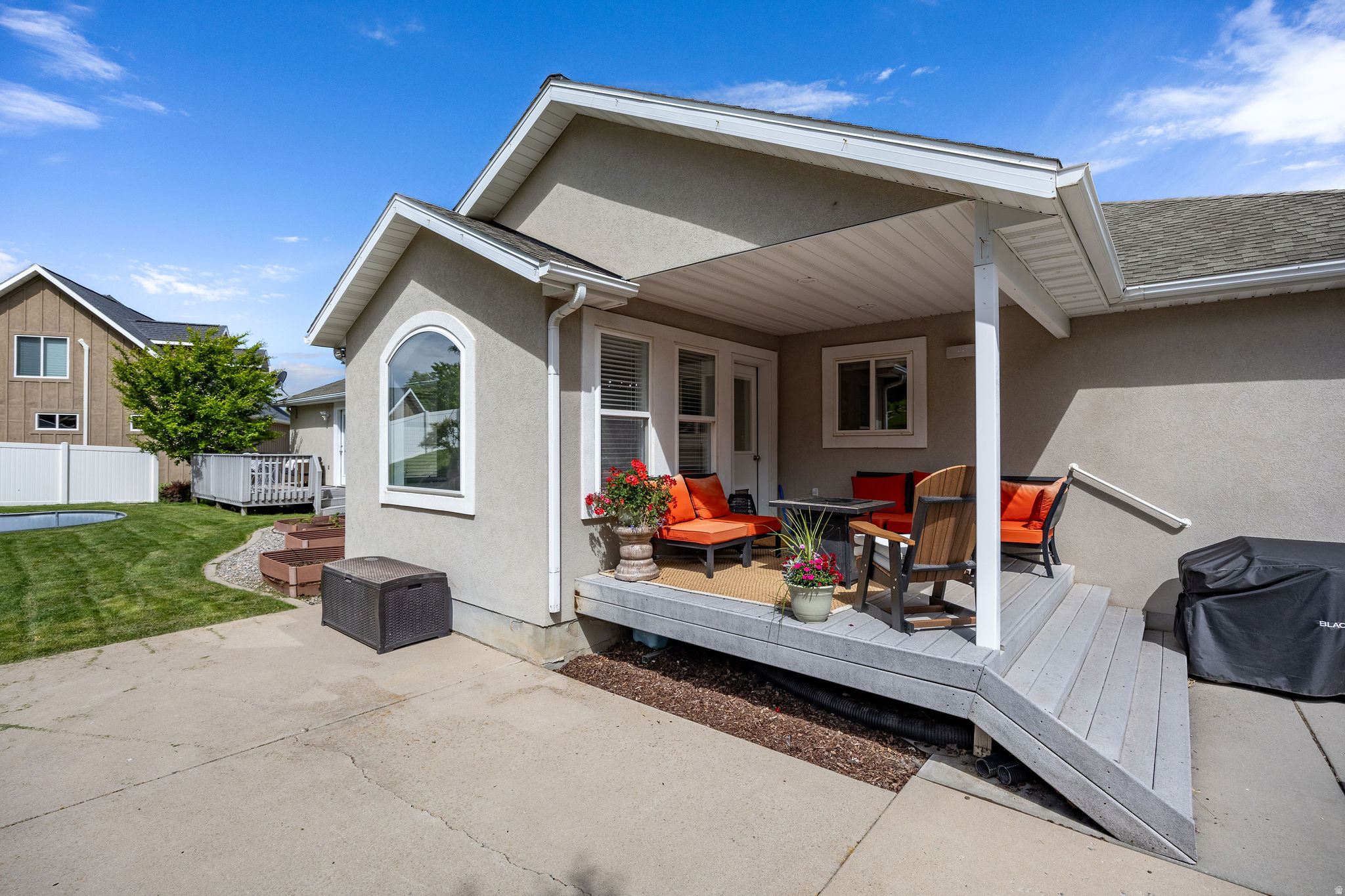 DRY CANYON - Residential