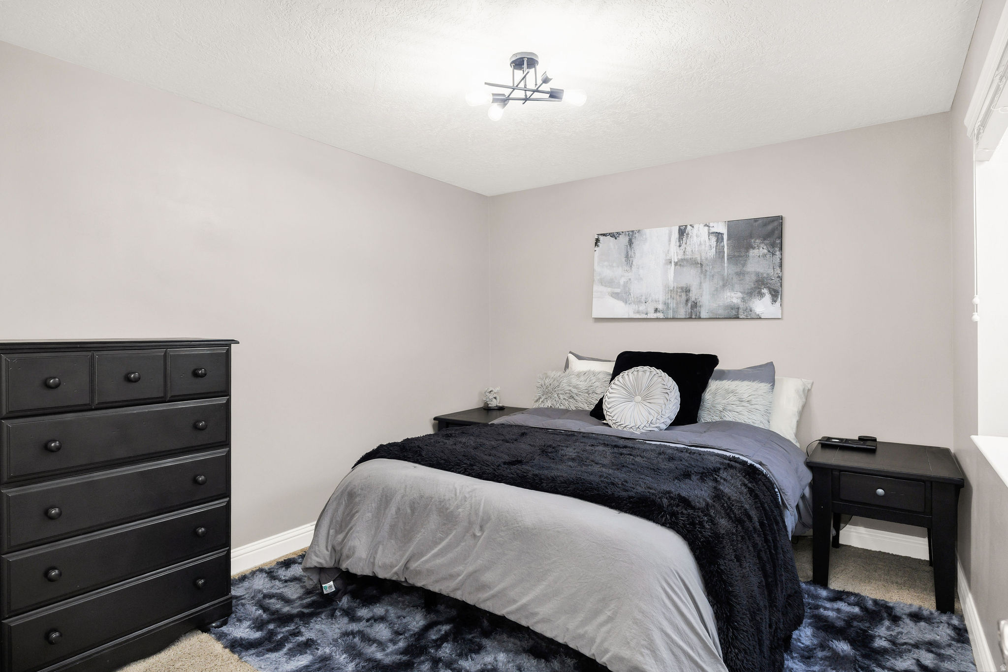 DRY CANYON - Residential