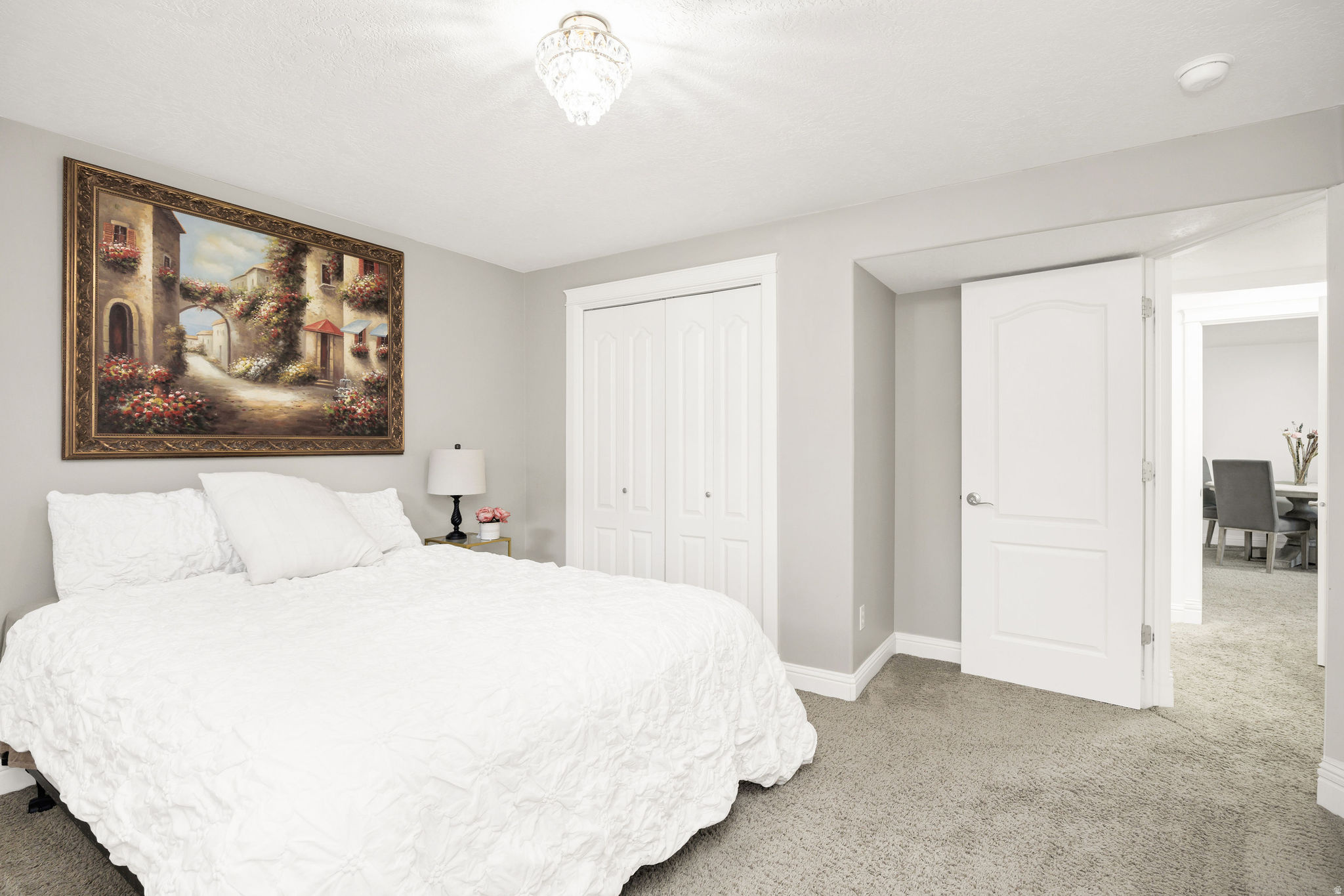 DRY CANYON - Residential