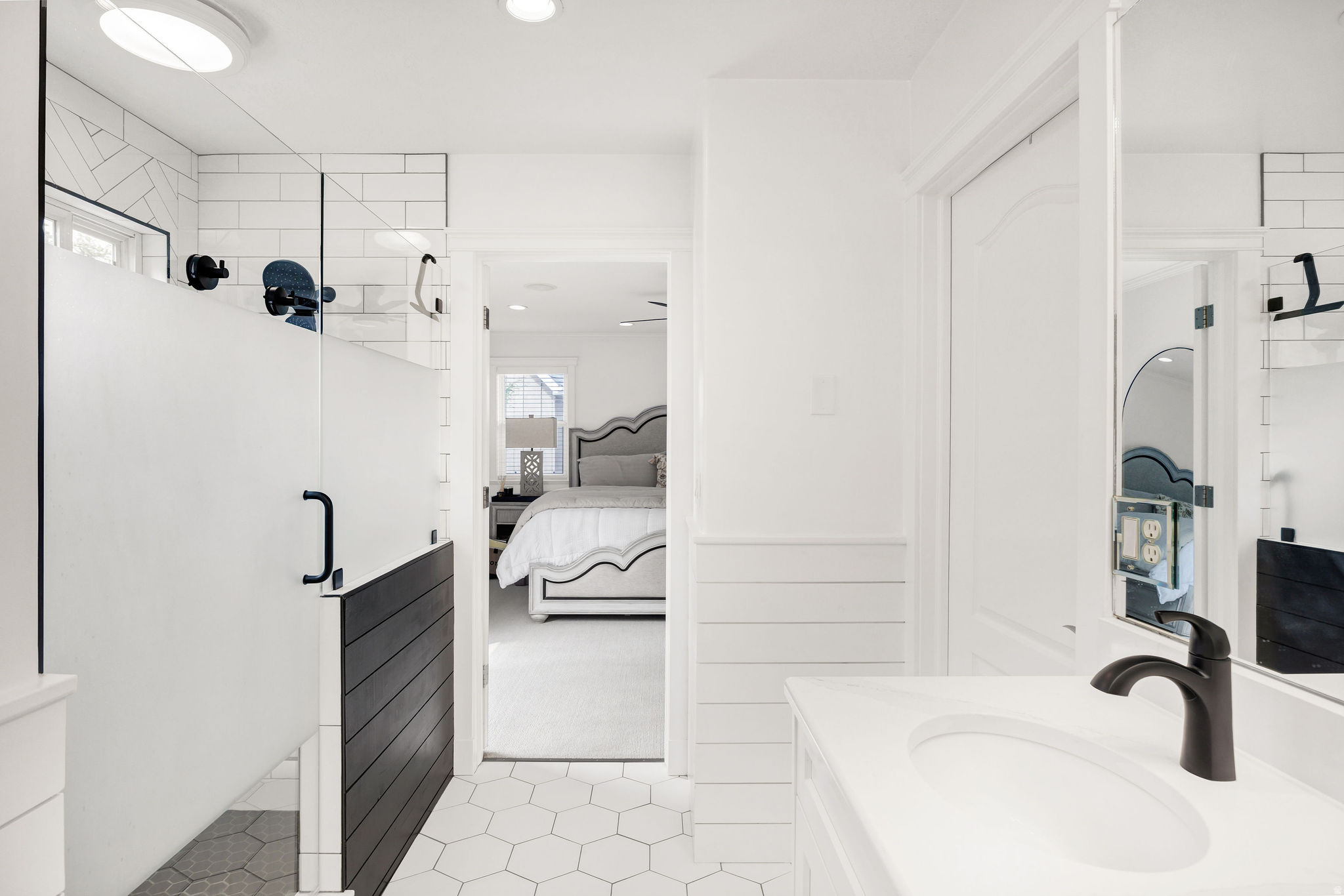DRY CANYON - Residential