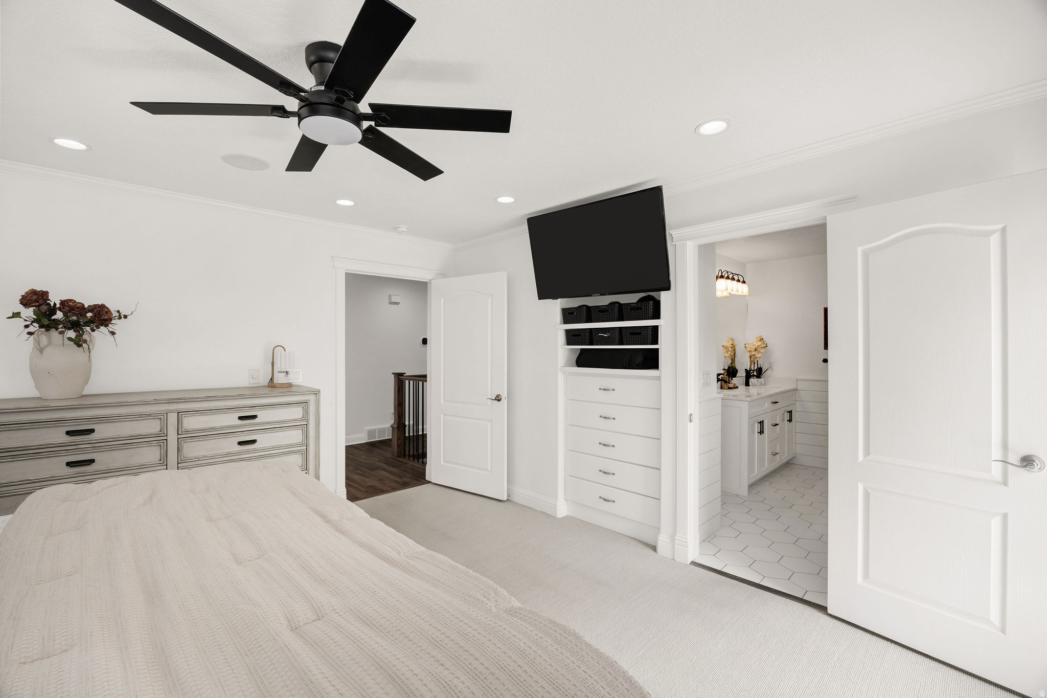 DRY CANYON - Residential