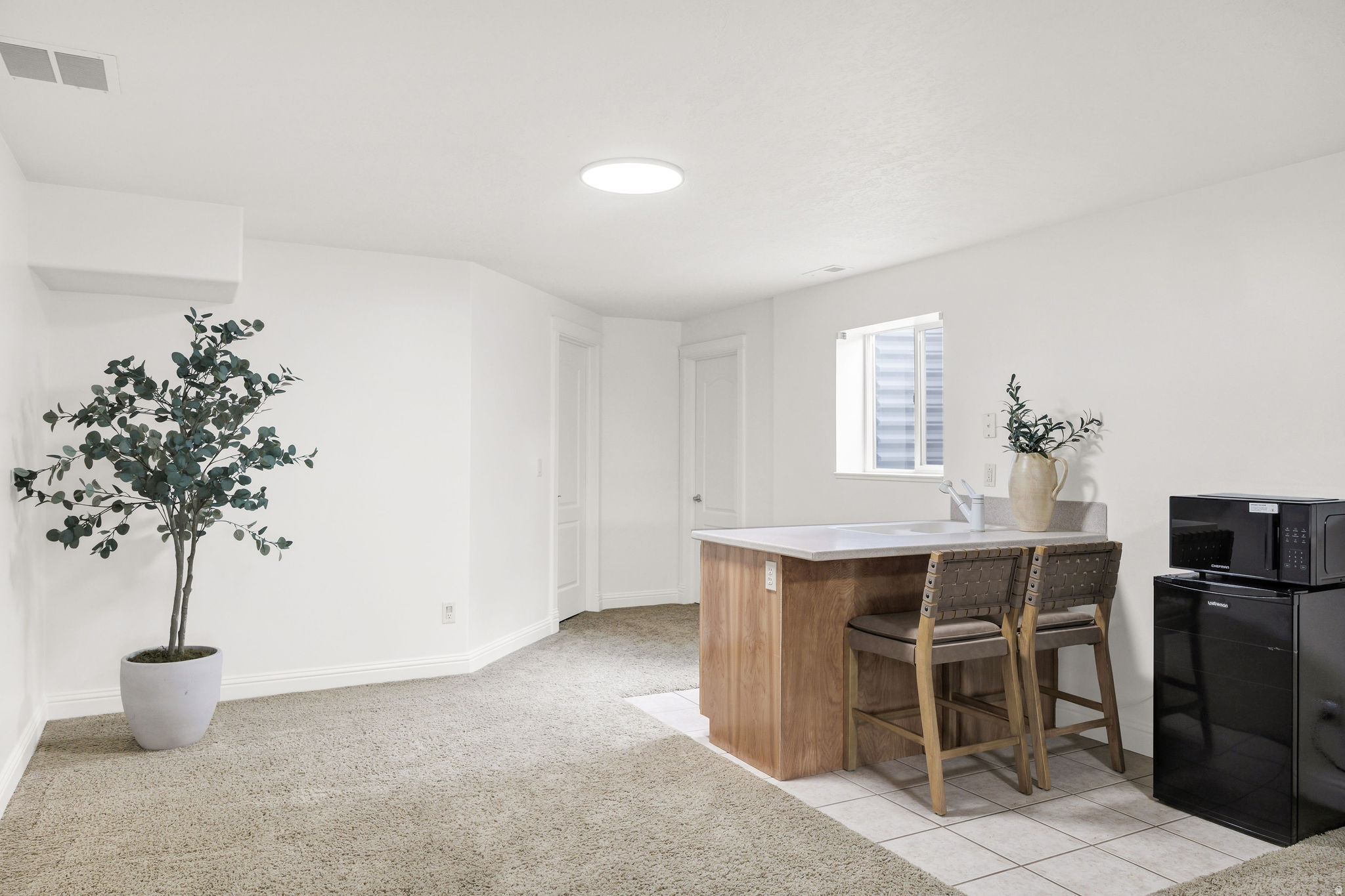 DRY CANYON - Residential