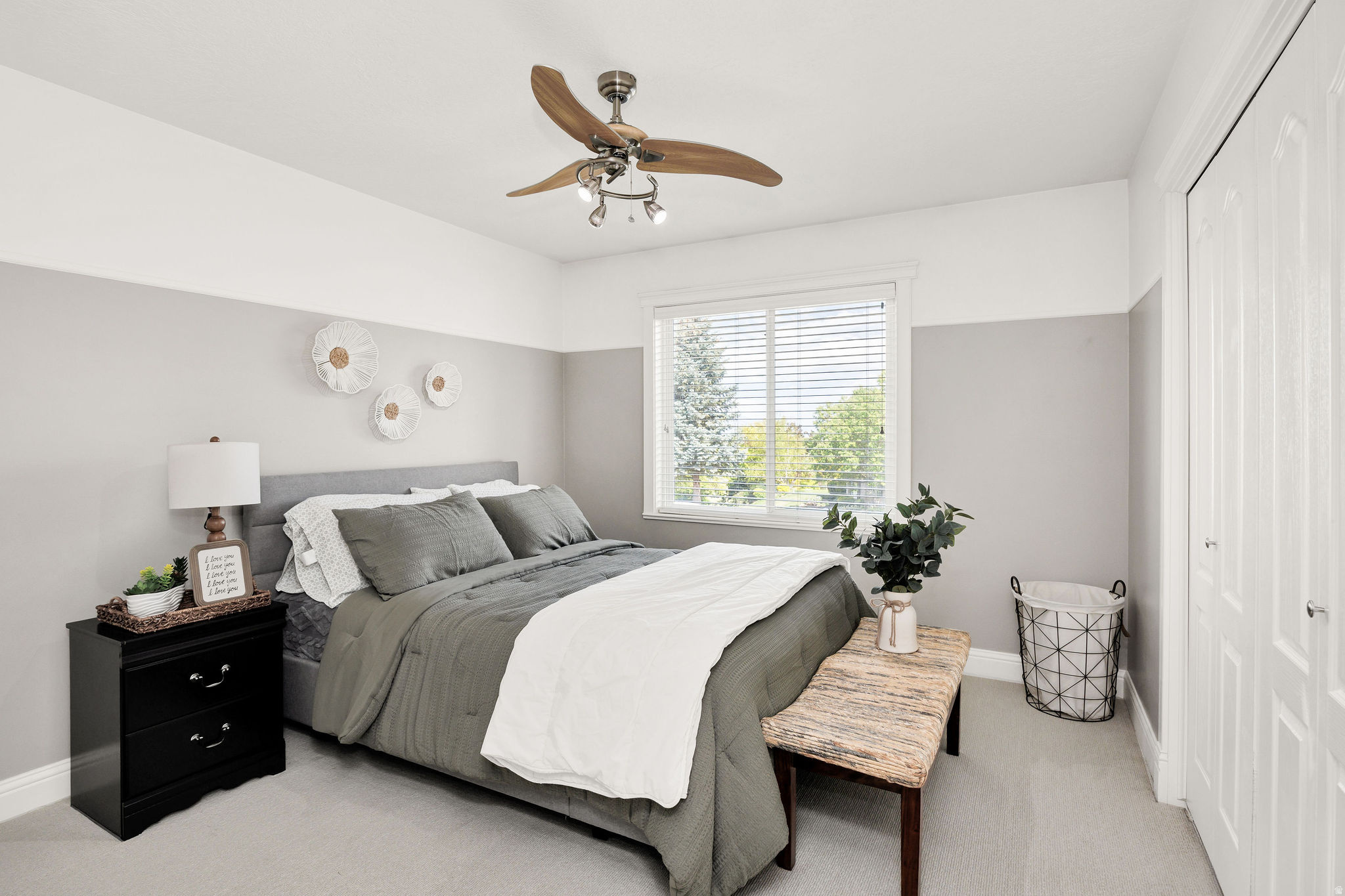 DRY CANYON - Residential