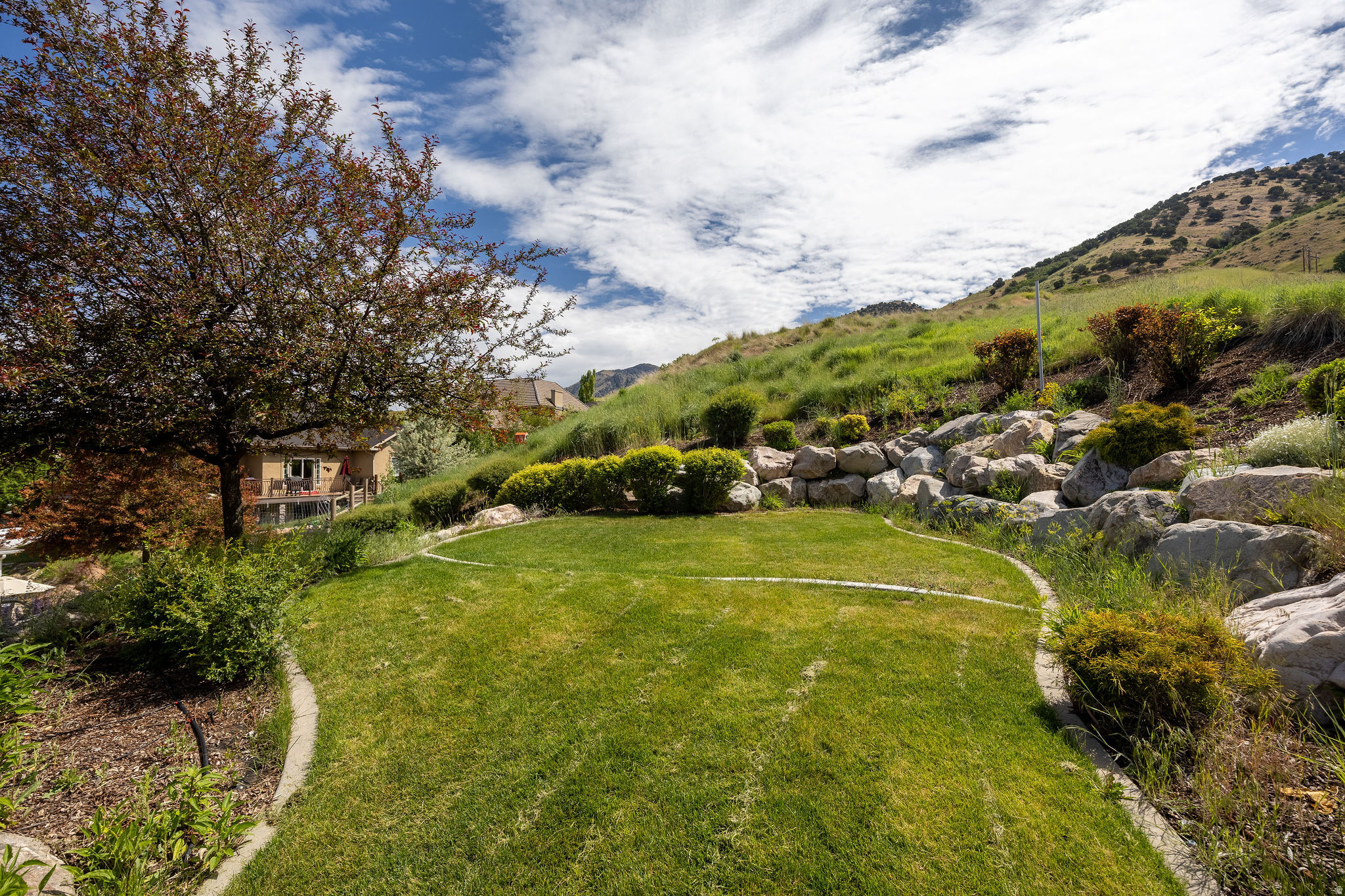 DRY CANYON - Residential