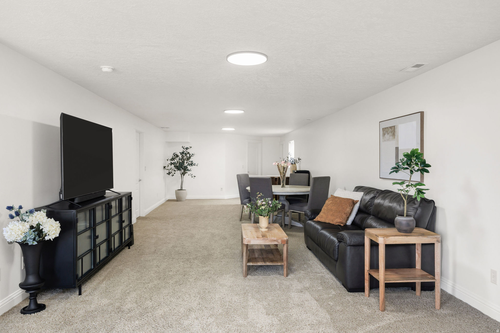 DRY CANYON - Residential