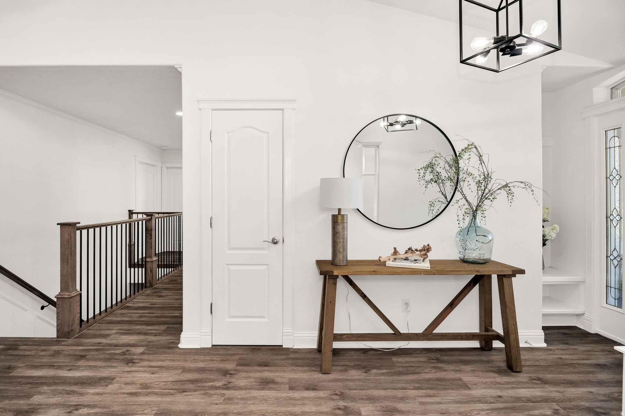 DRY CANYON - Residential