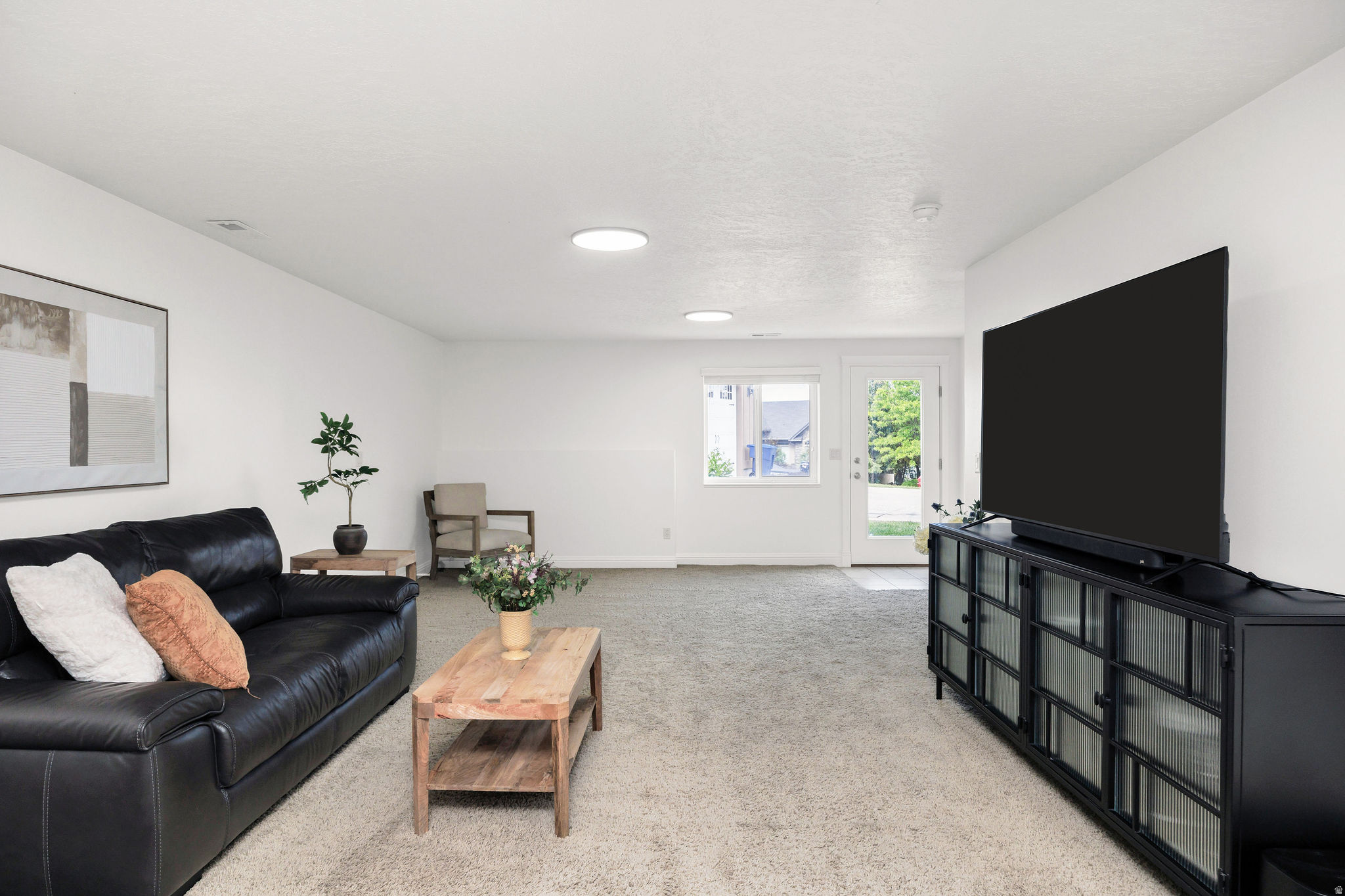 DRY CANYON - Residential