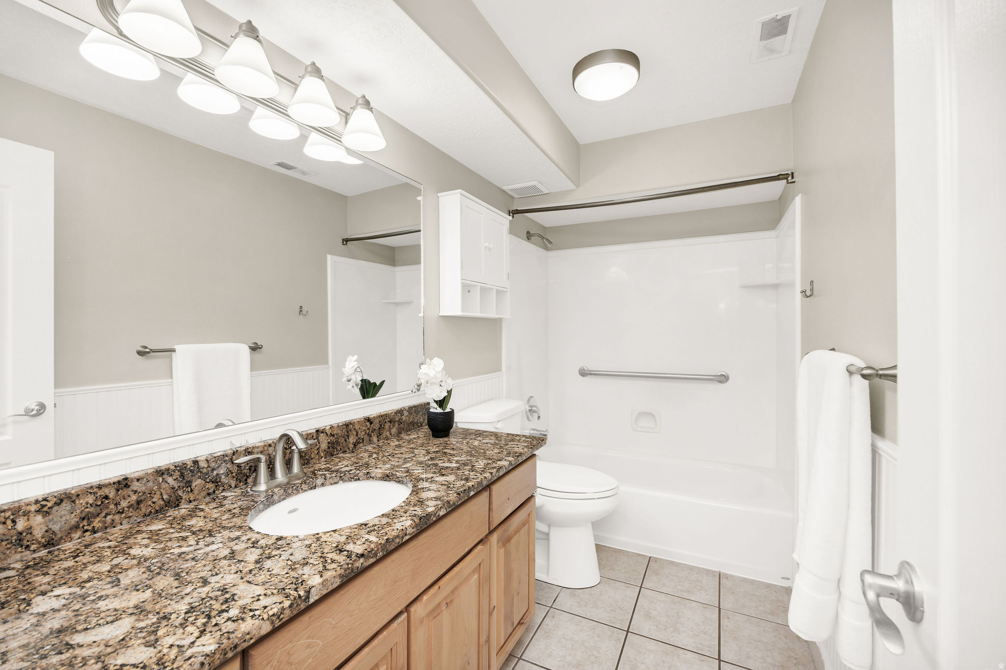 DRY CANYON - Residential