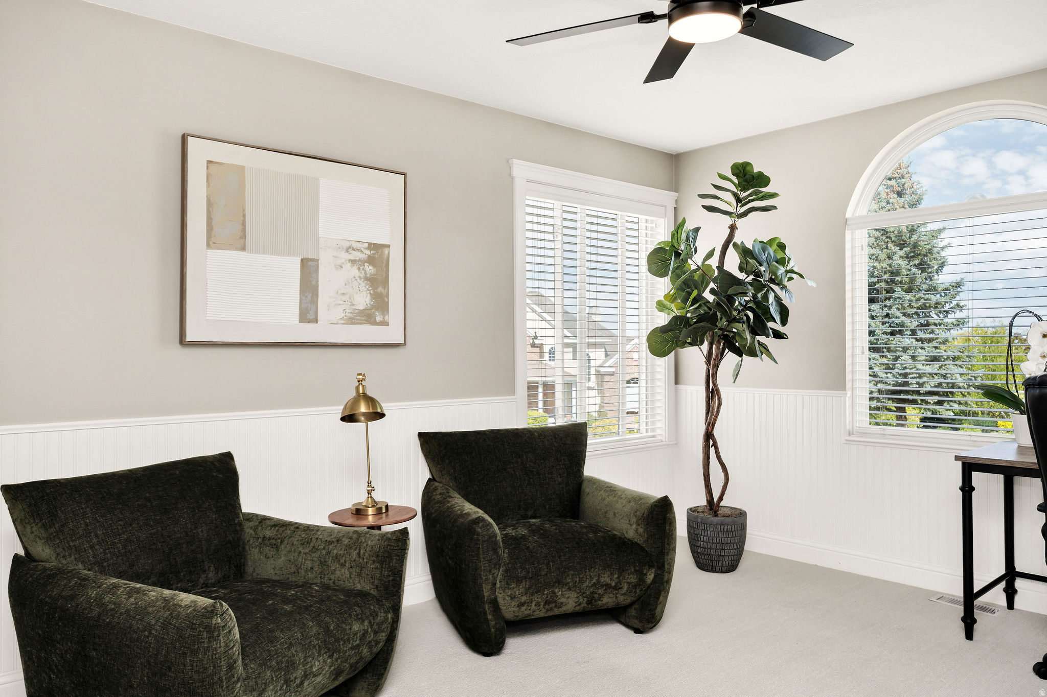 DRY CANYON - Residential