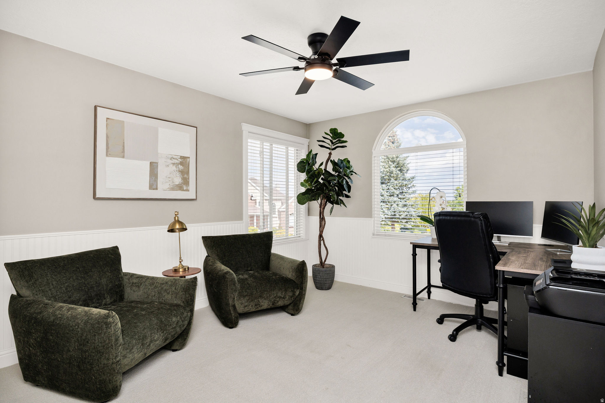 DRY CANYON - Residential