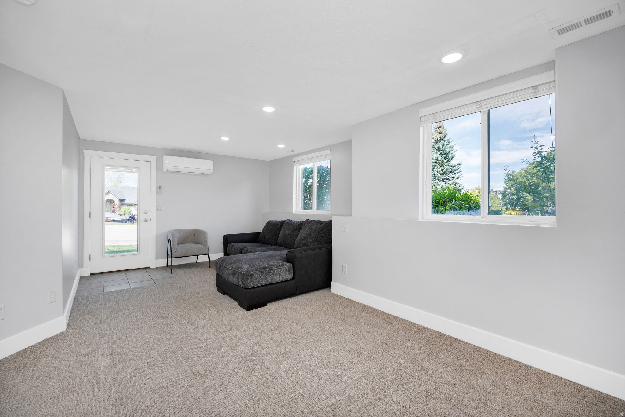 DRY CANYON - Residential