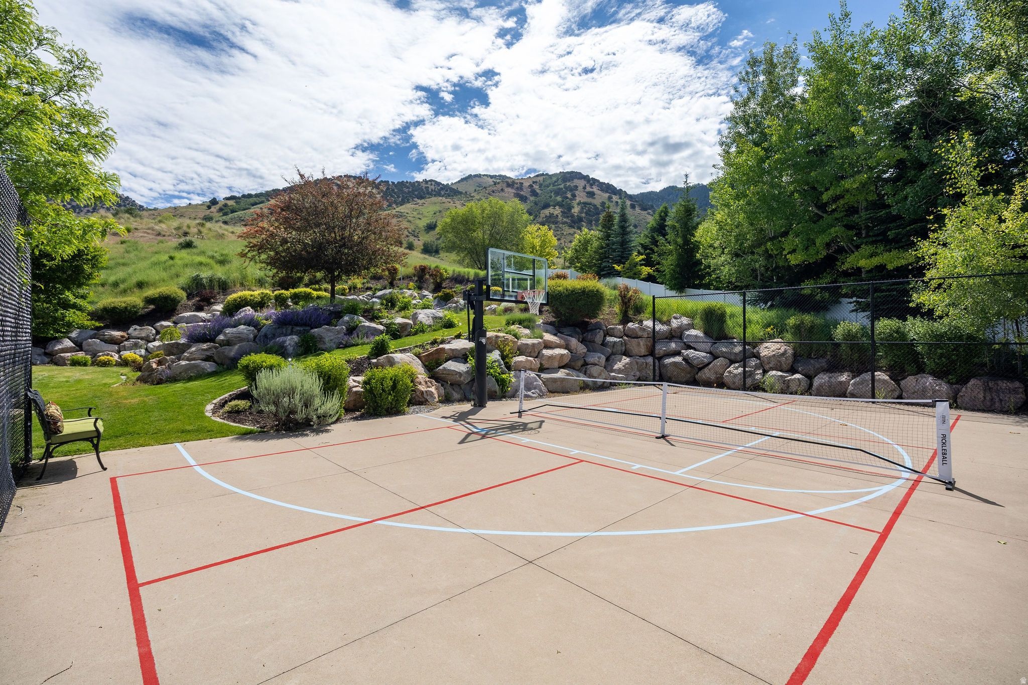 DRY CANYON - Residential