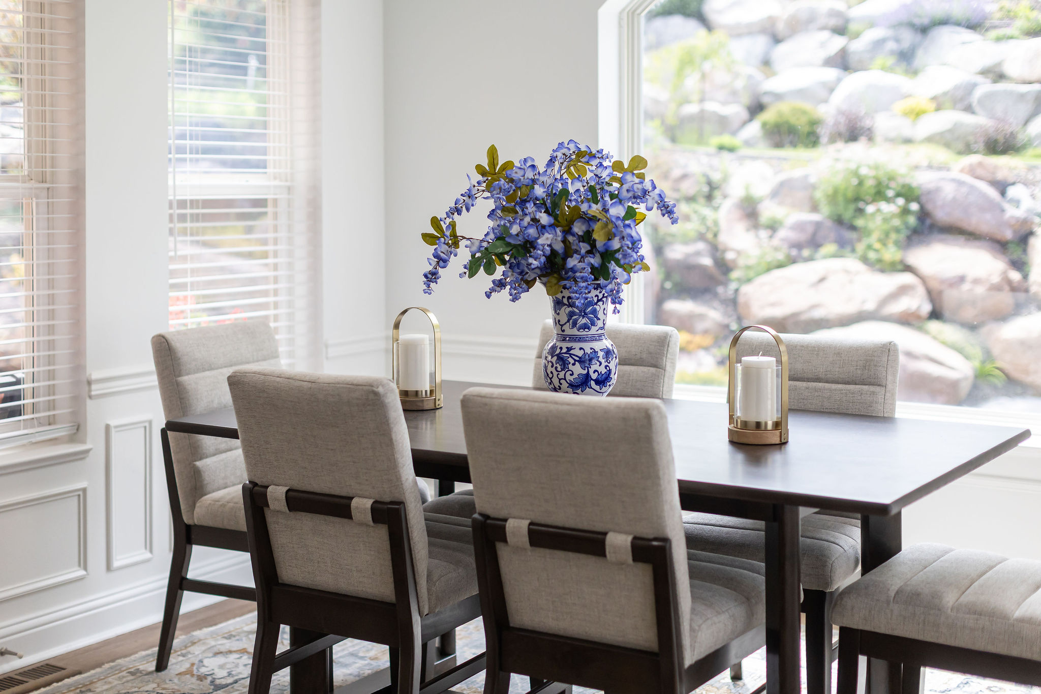 DRY CANYON - Residential