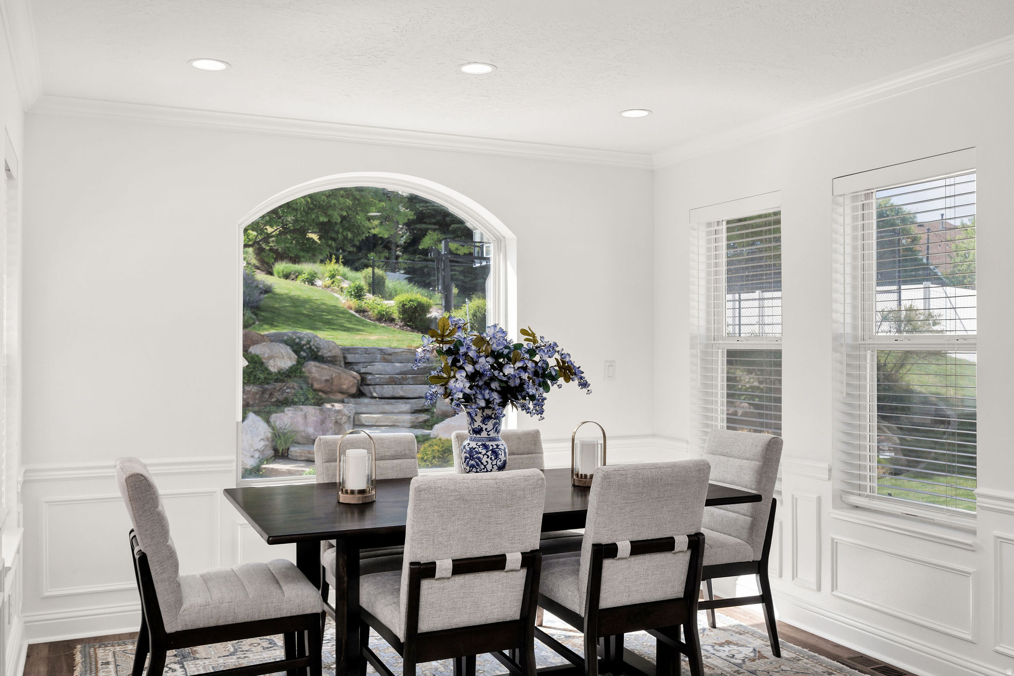DRY CANYON - Residential