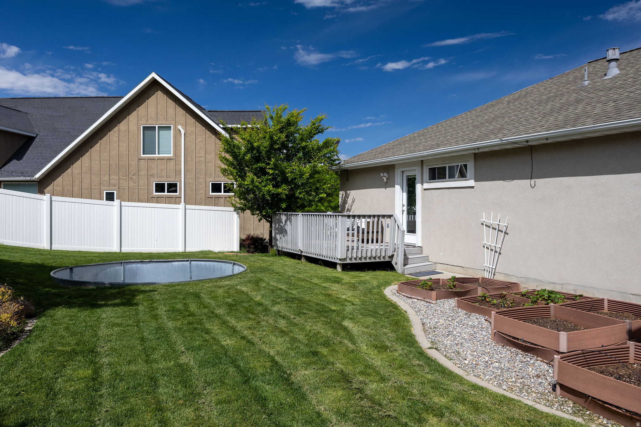 DRY CANYON - Residential