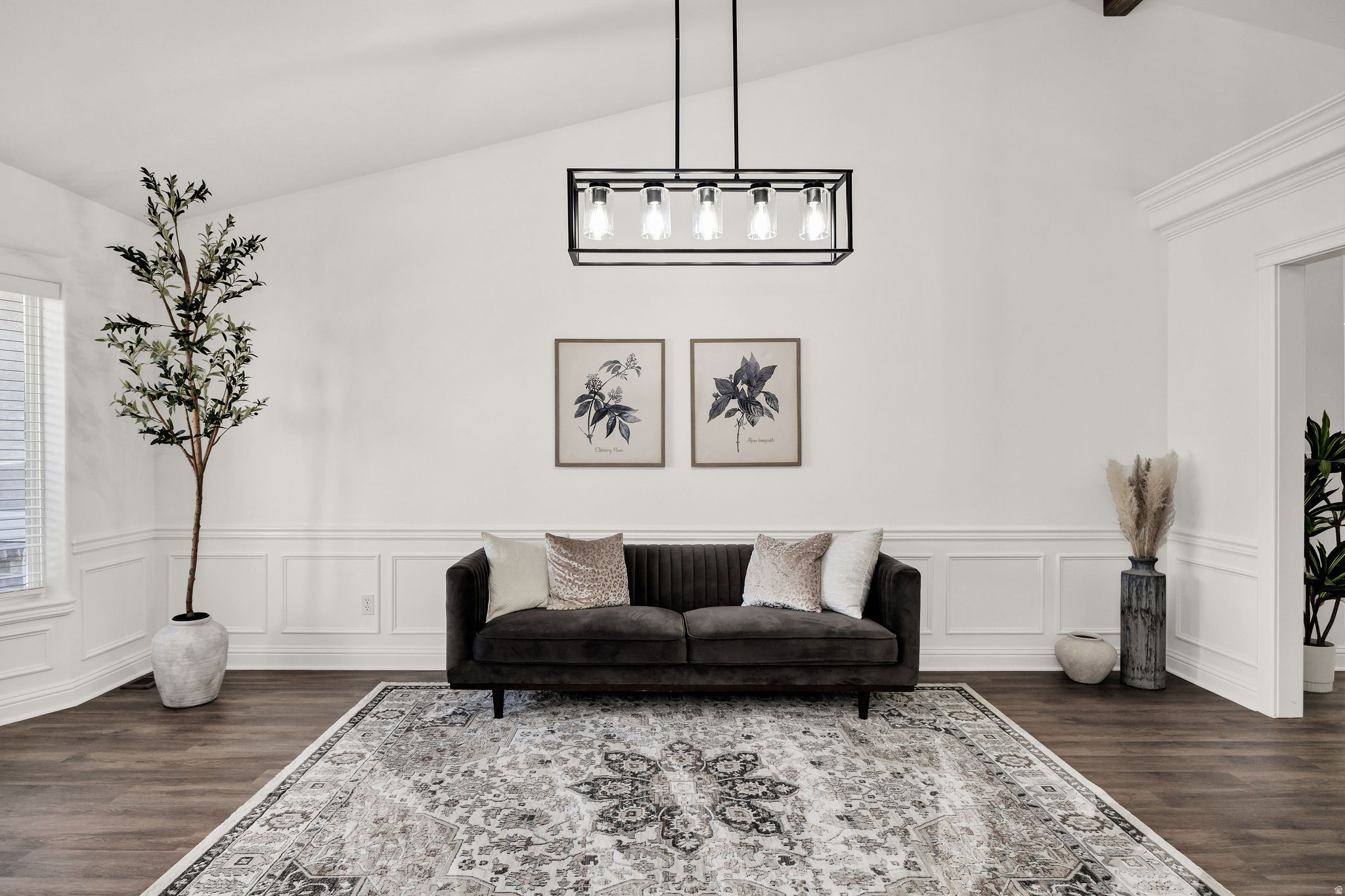 DRY CANYON - Residential