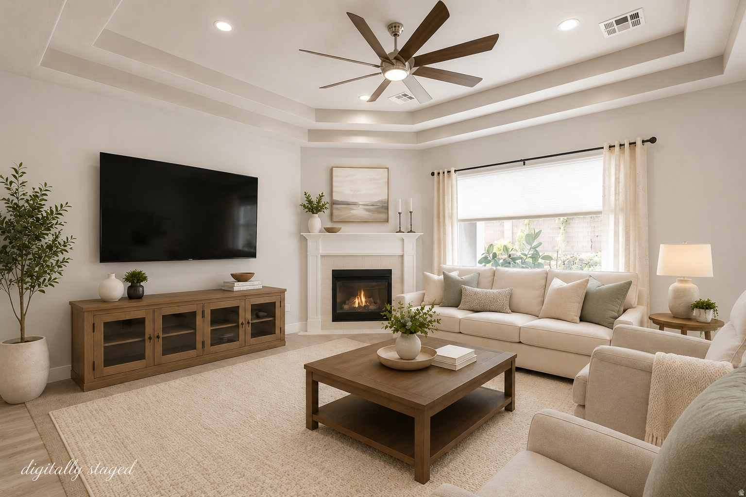 TERRACES AT GREEN SPRING PH 4 - Residential
