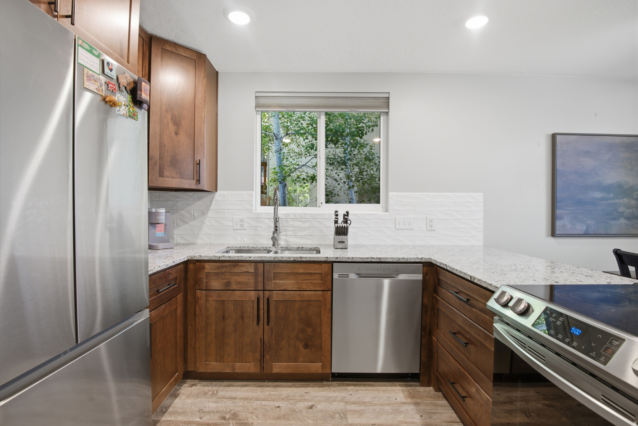 HOLLADAY HILLS - Residential