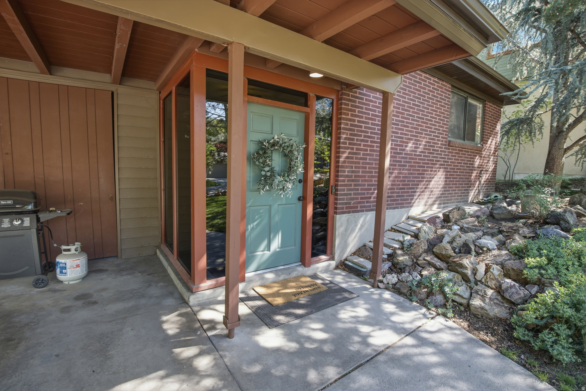 HOLLADAY HILLS - Residential