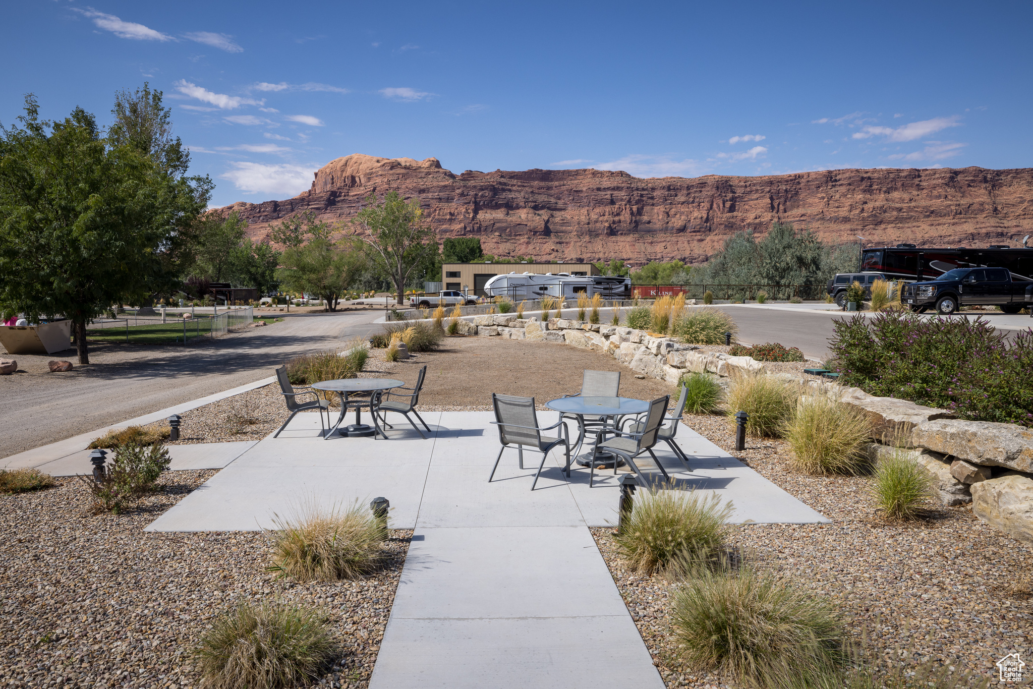 PORTAL RV RESORT PH 2 - Residential