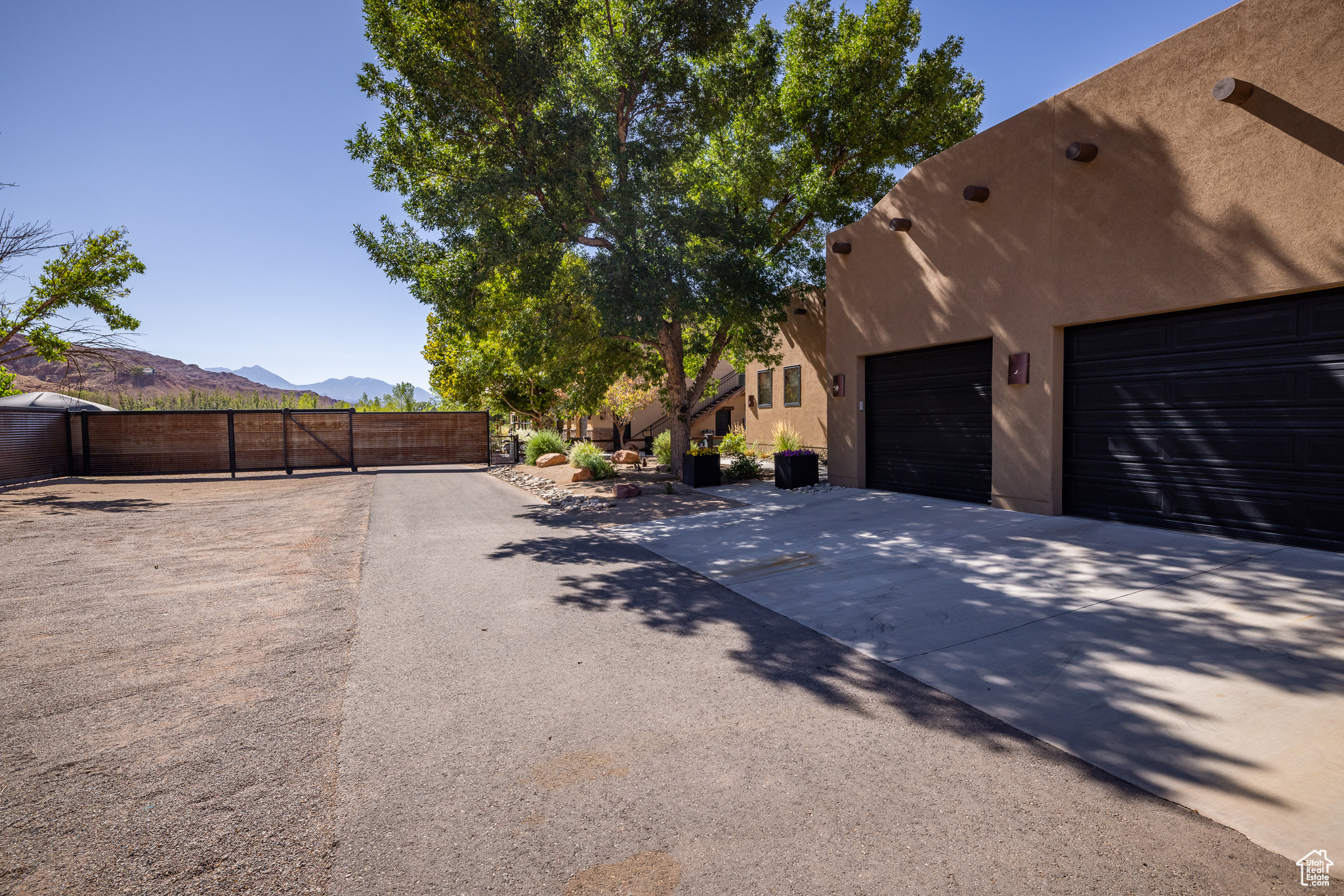 PORTAL RV RESORT PH 2 - Residential
