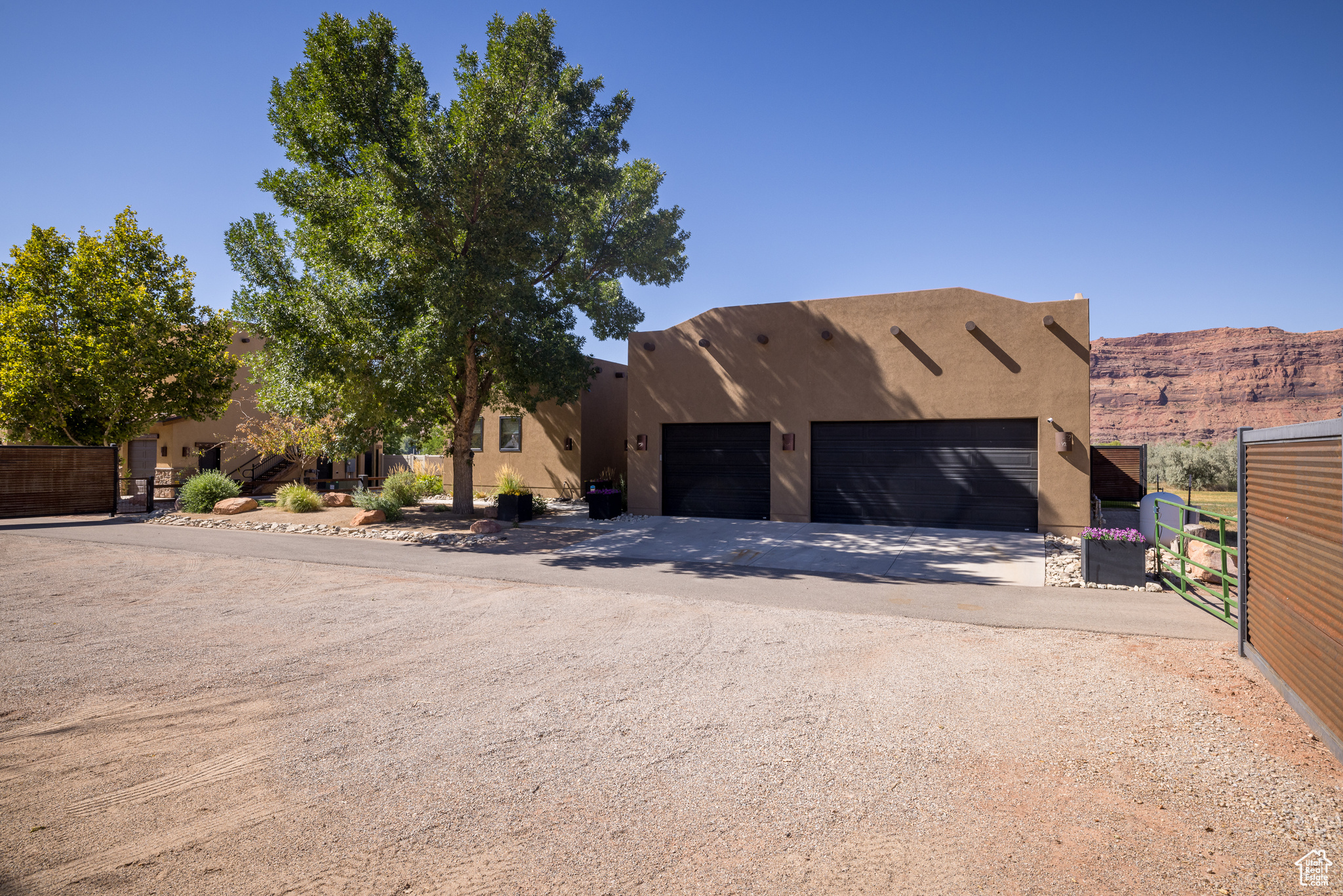 PORTAL RV RESORT PH 2 - Residential