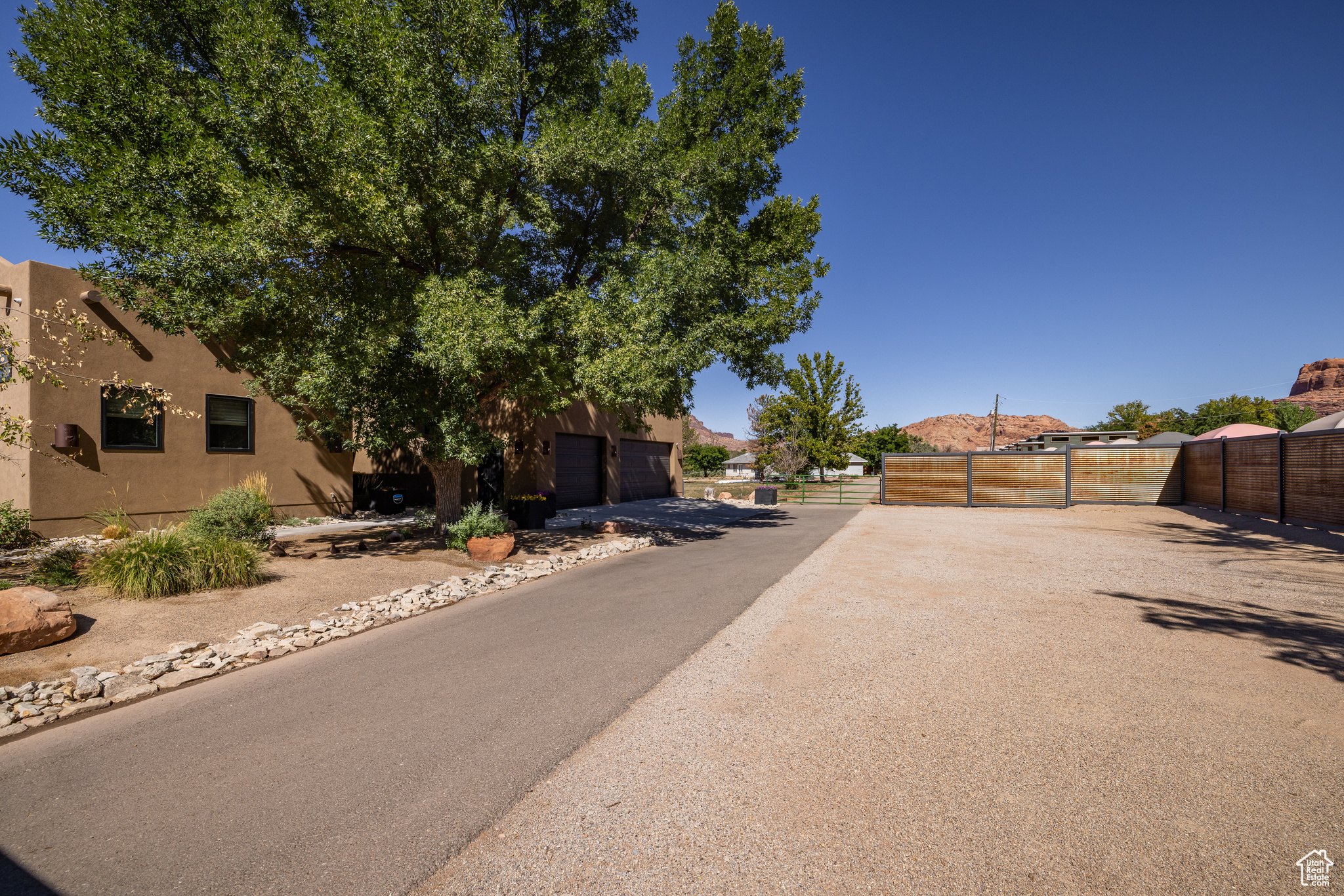 PORTAL RV RESORT PH 2 - Residential
