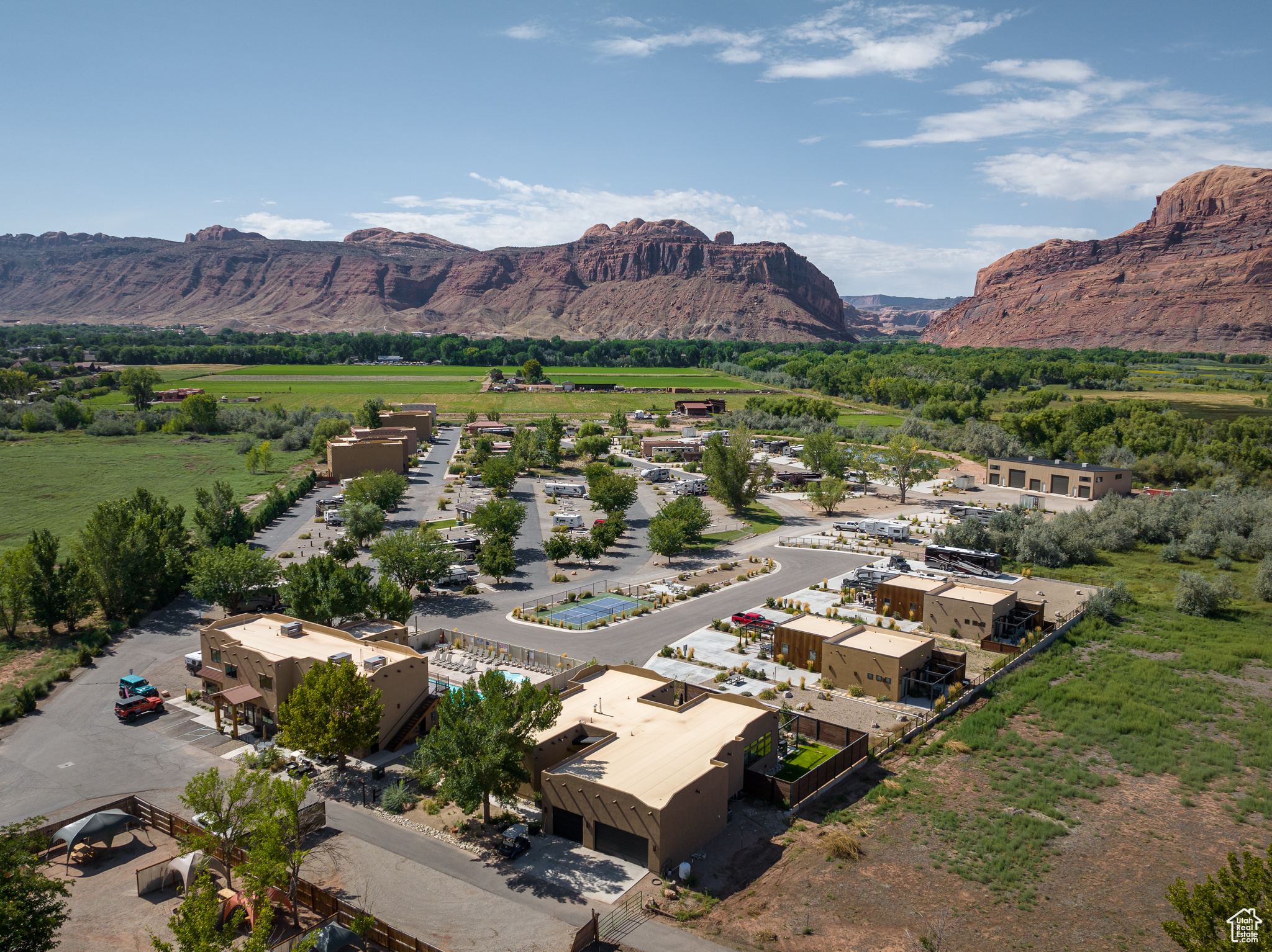 PORTAL RV RESORT PH 2 - Residential