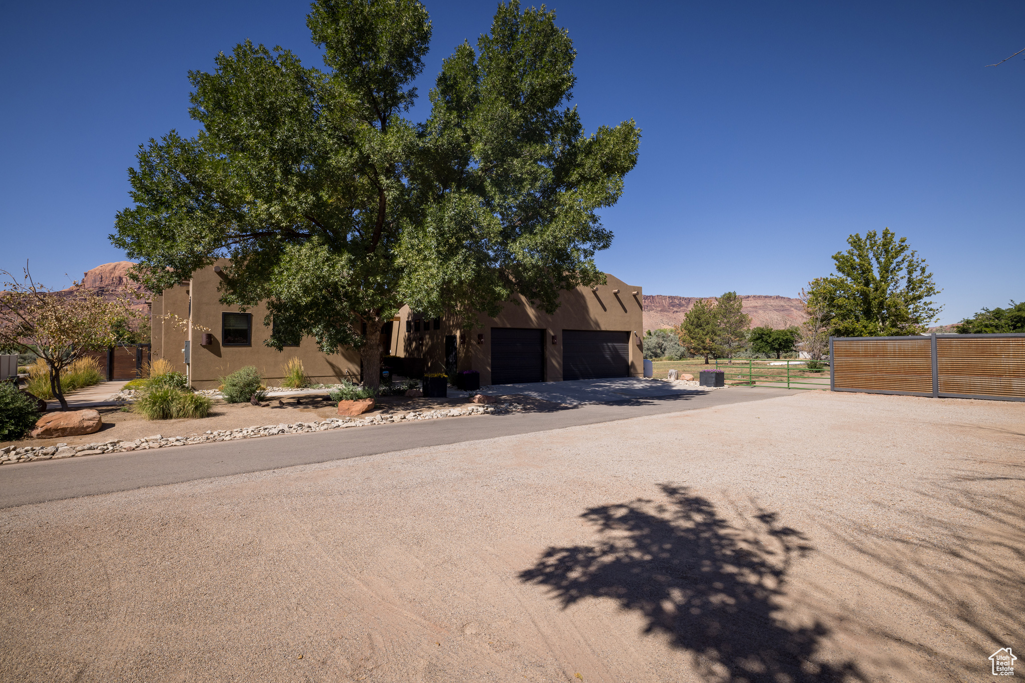 PORTAL RV RESORT PH 2 - Residential