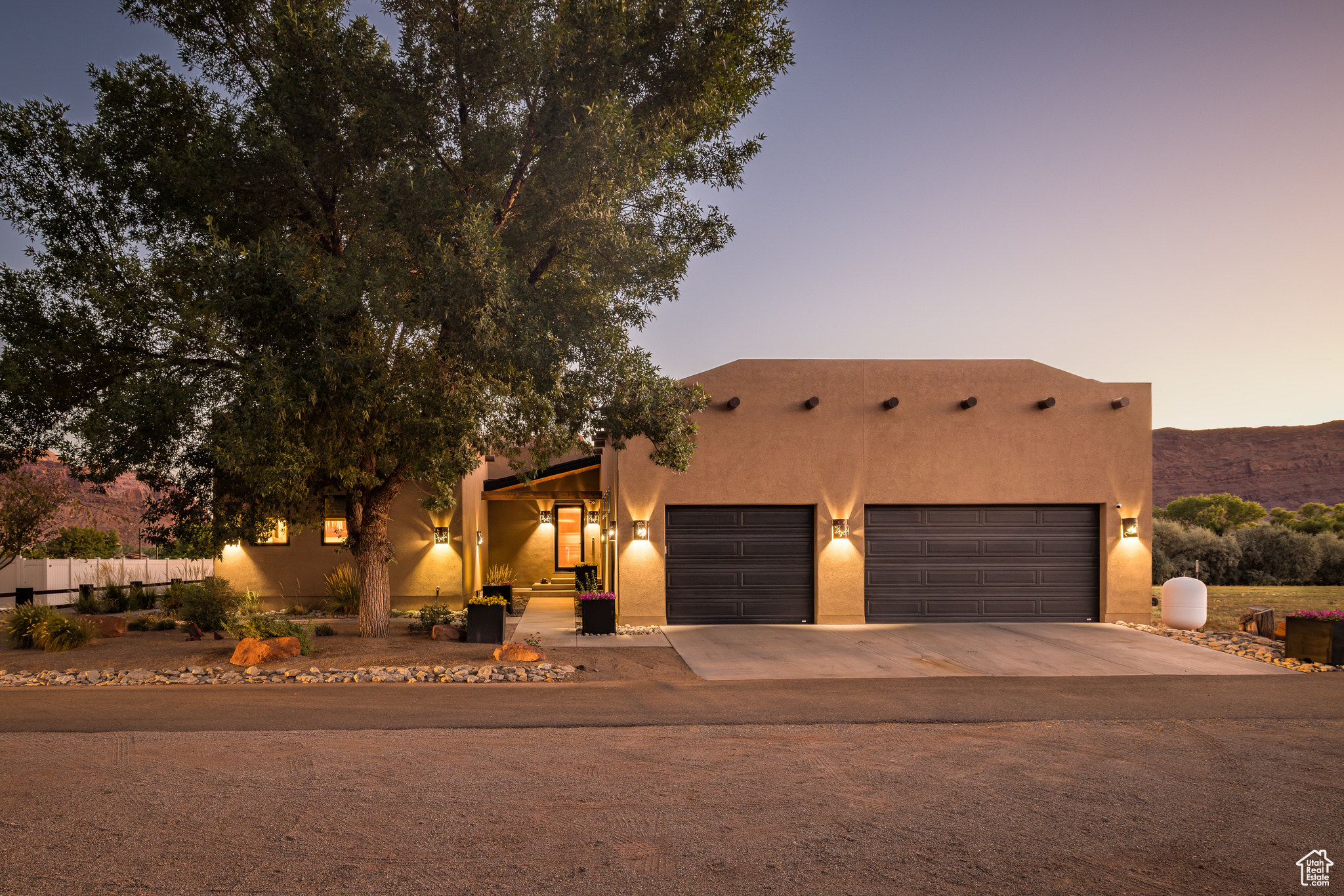PORTAL RV RESORT PH 2 - Residential