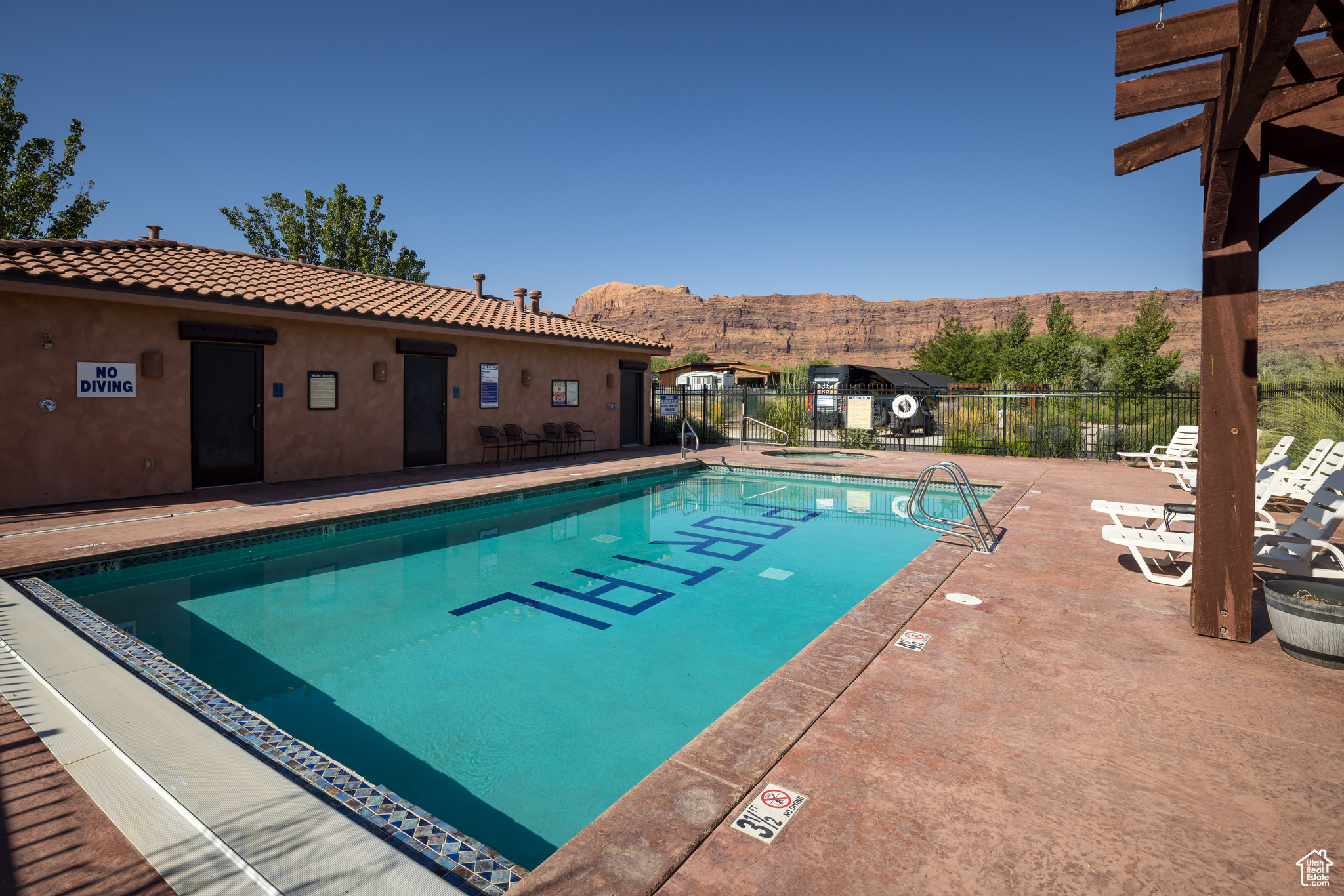 PORTAL RV RESORT PH 2 - Residential