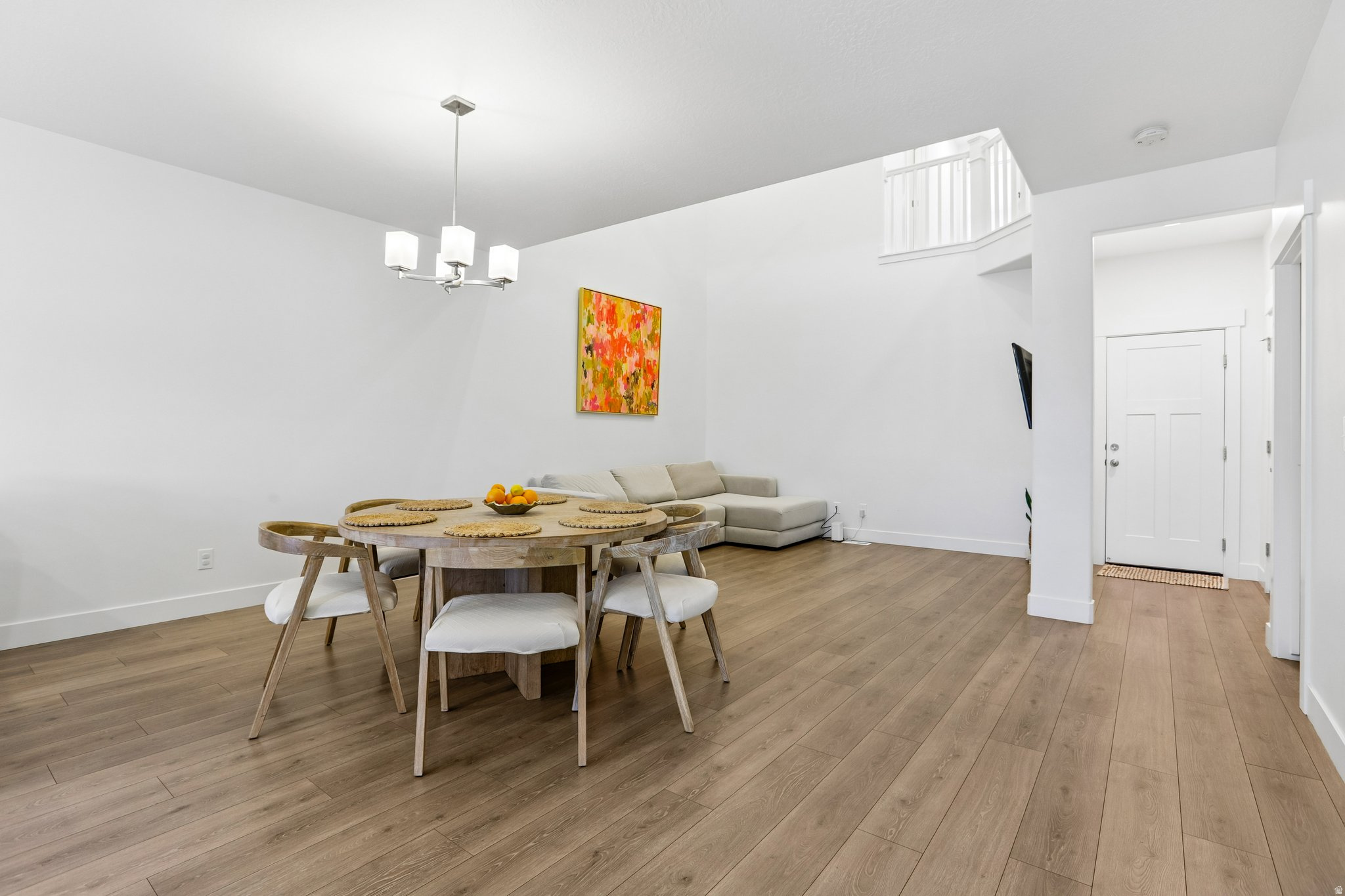 MOUNTAIN RIDGE - Residential