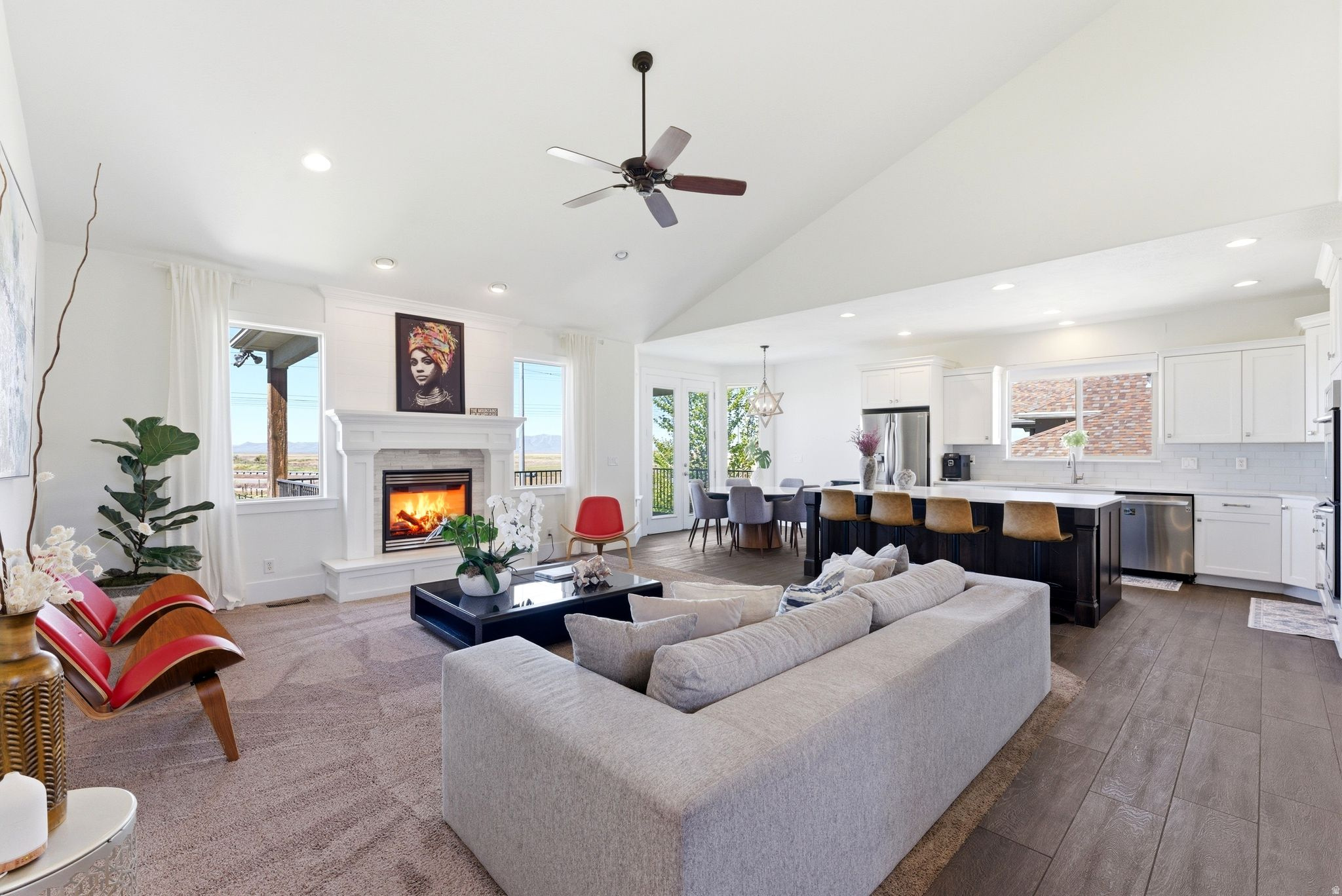 FARMINGTON RANCHES - Residential