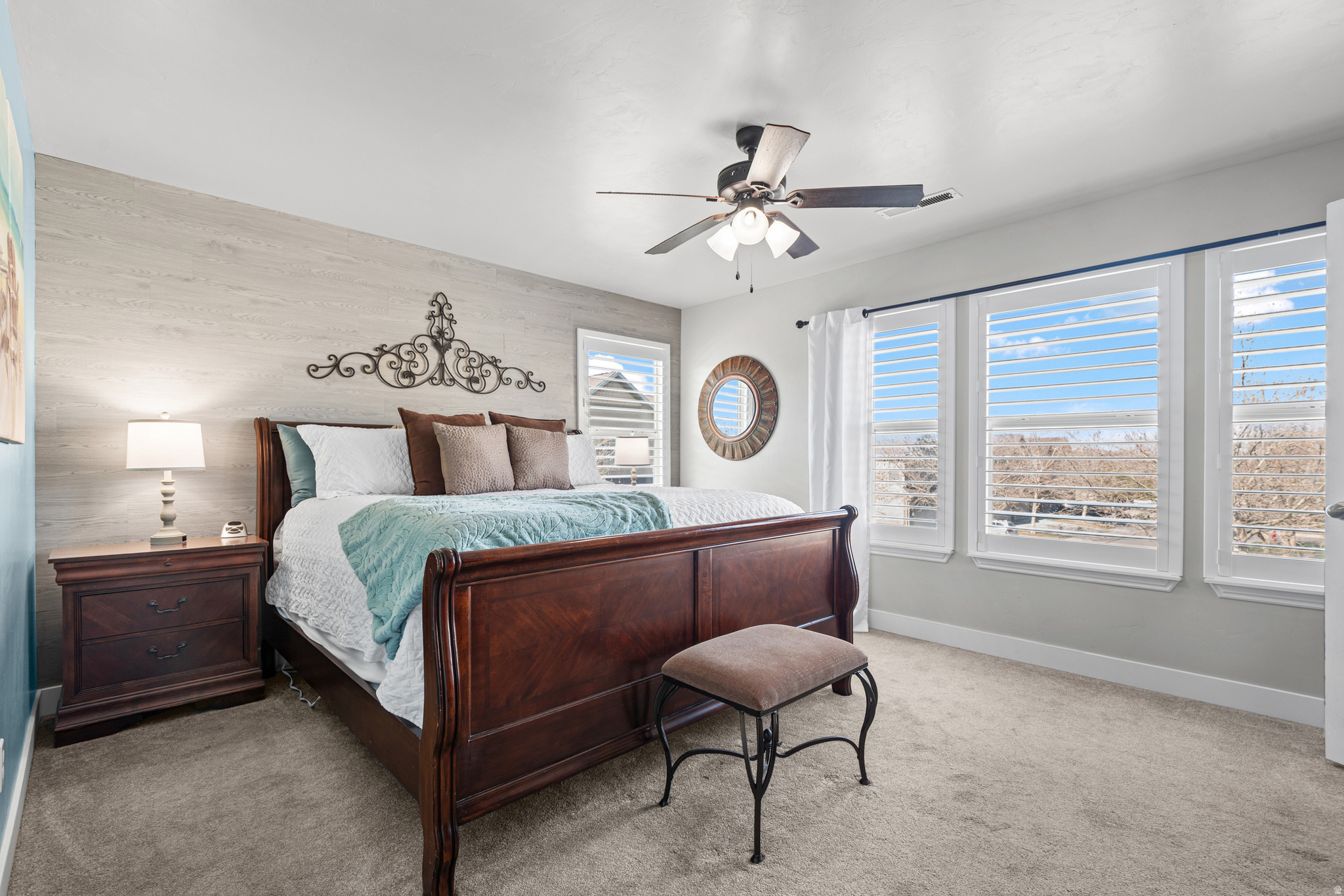 MONARCH MEADOWS - Residential