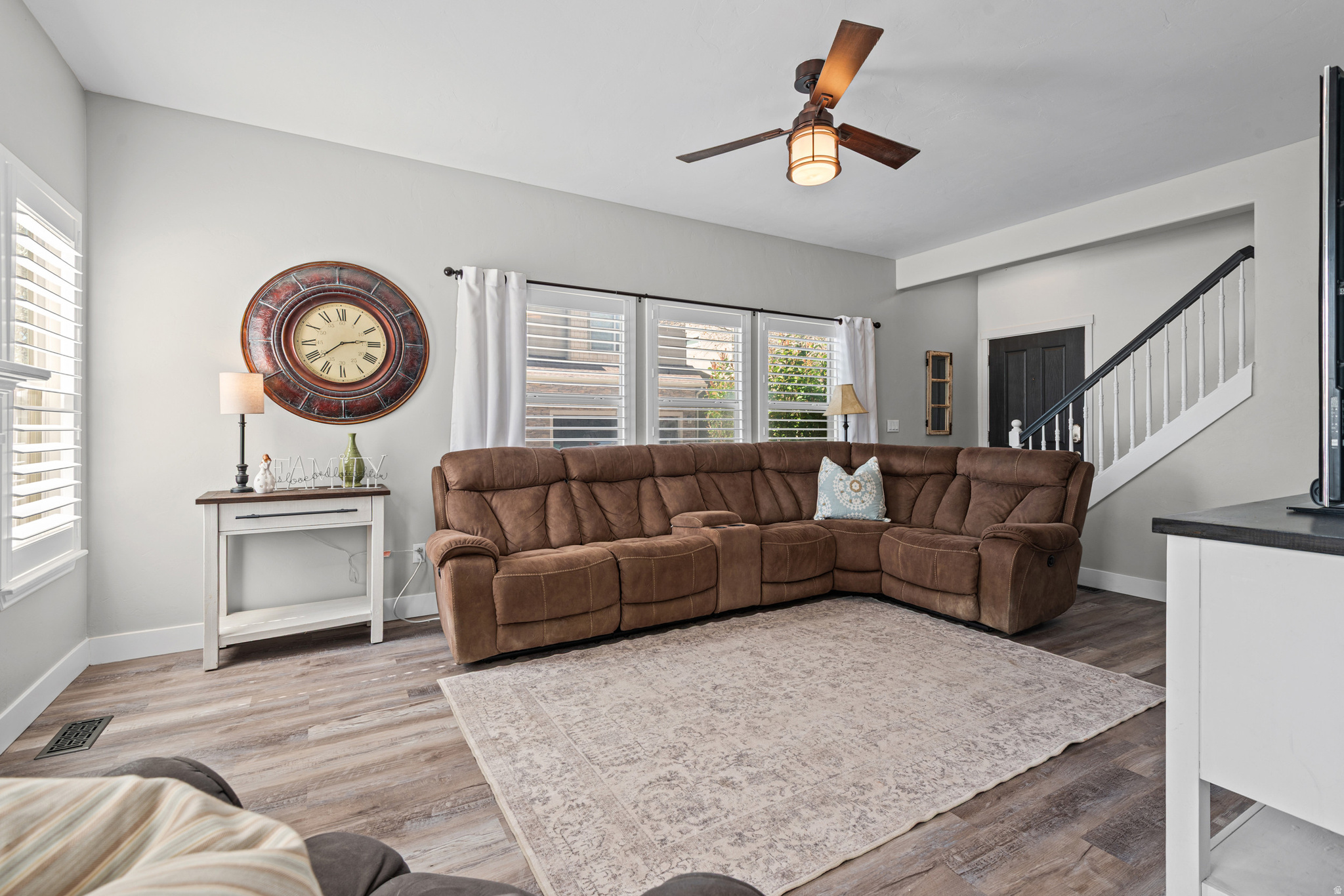 MONARCH MEADOWS - Residential