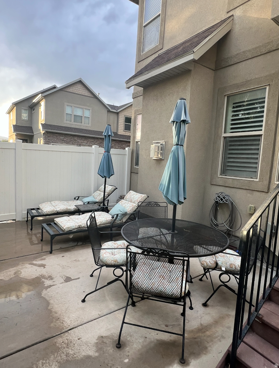 MONARCH MEADOWS - Residential