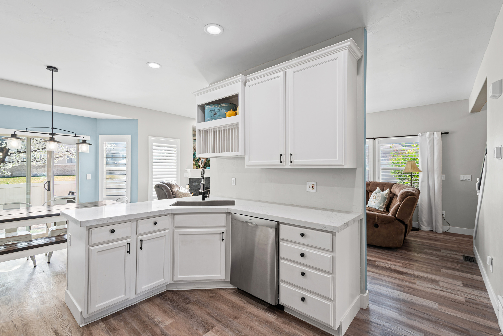 MONARCH MEADOWS - Residential