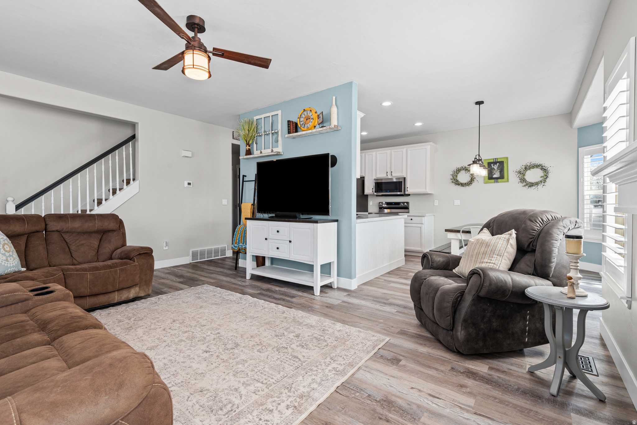 MONARCH MEADOWS - Residential